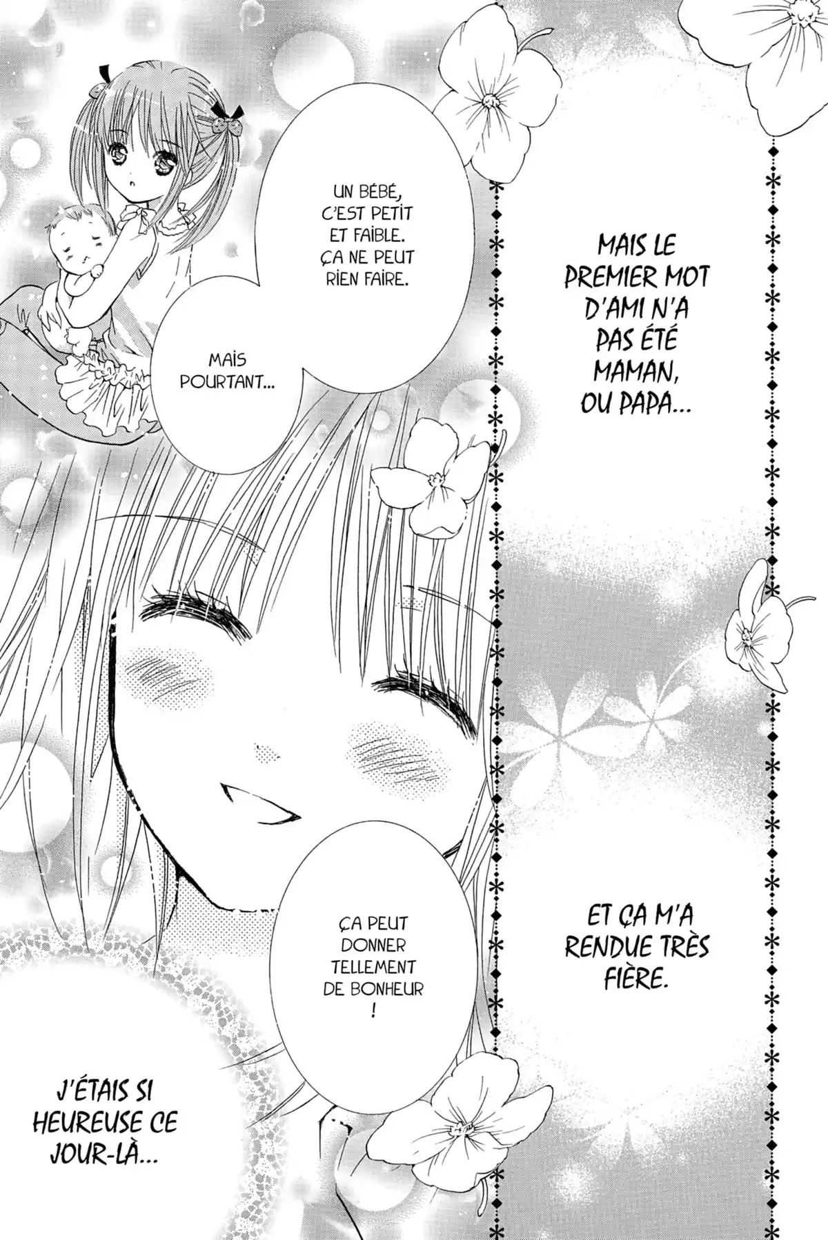 Shugo Chara! Volume 5 page 27