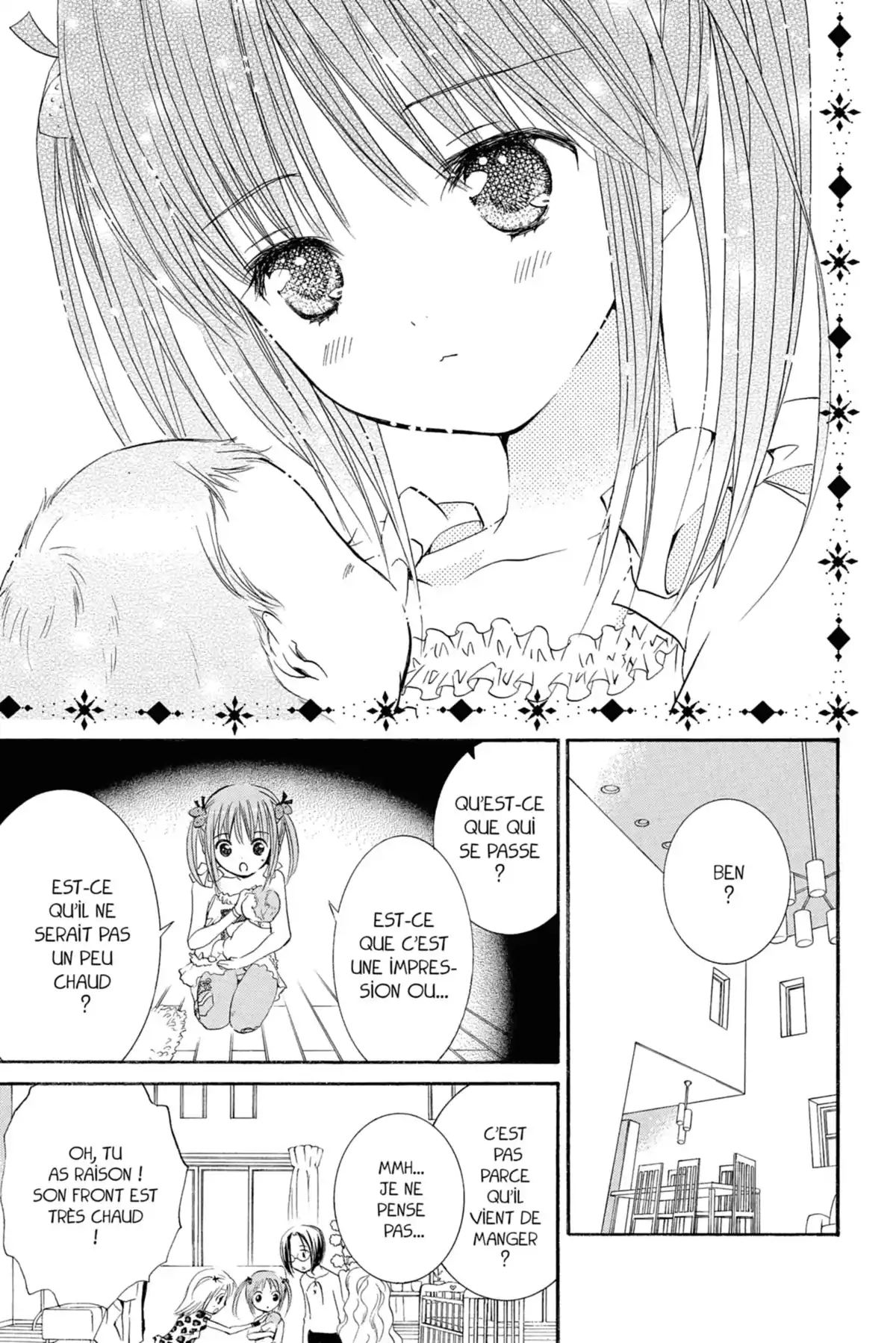 Shugo Chara! Volume 5 page 29