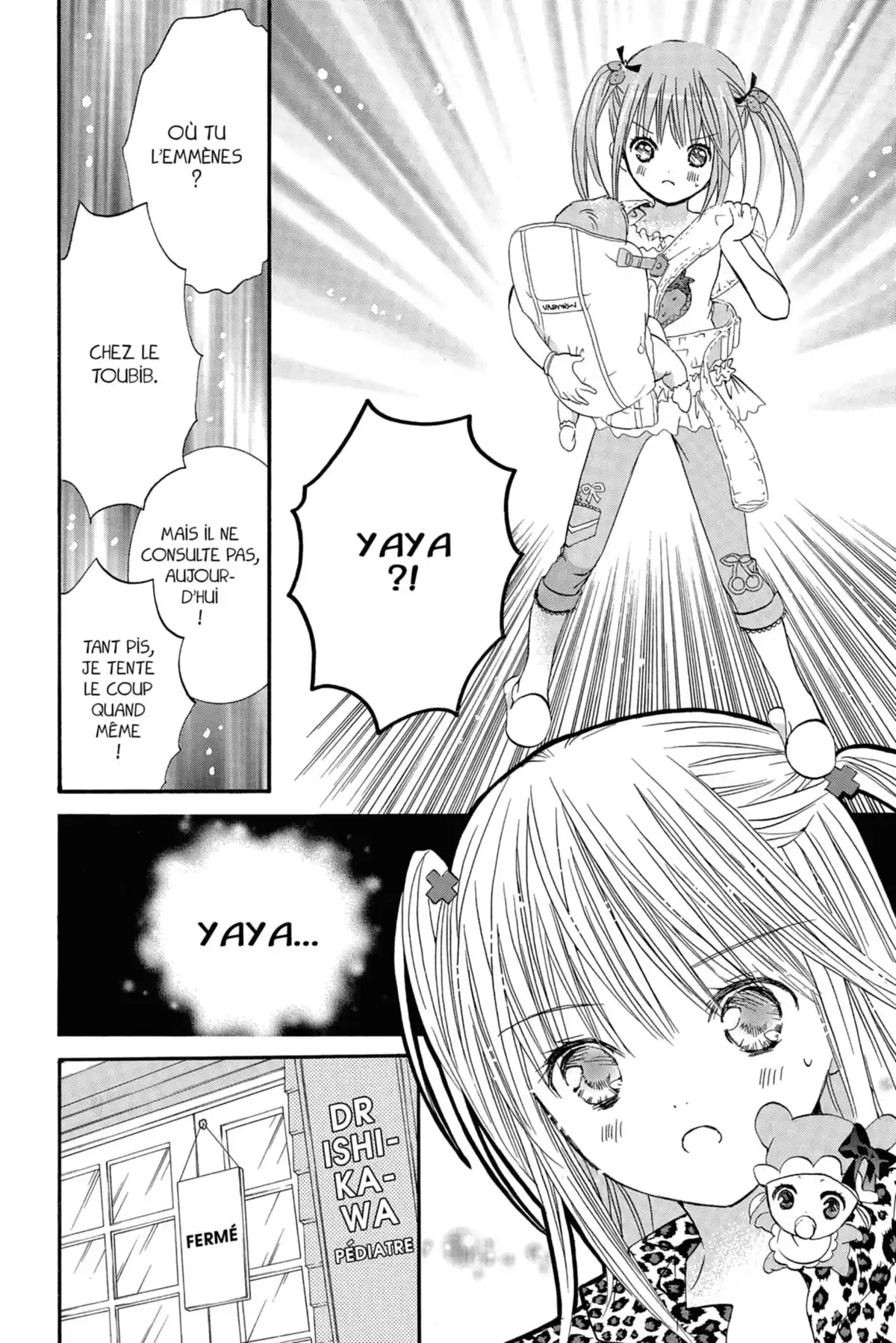 Shugo Chara! Volume 5 page 32