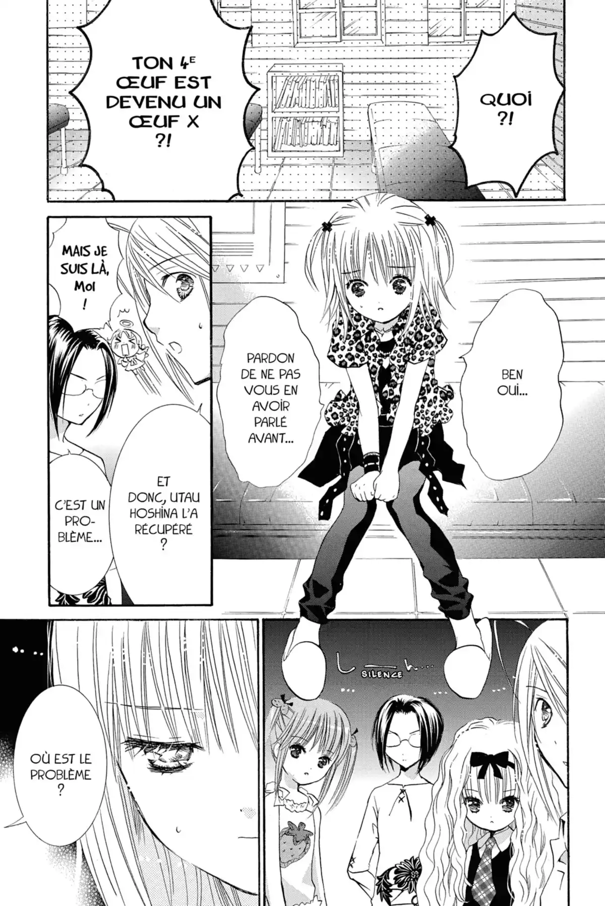 Shugo Chara! Volume 5 page 35