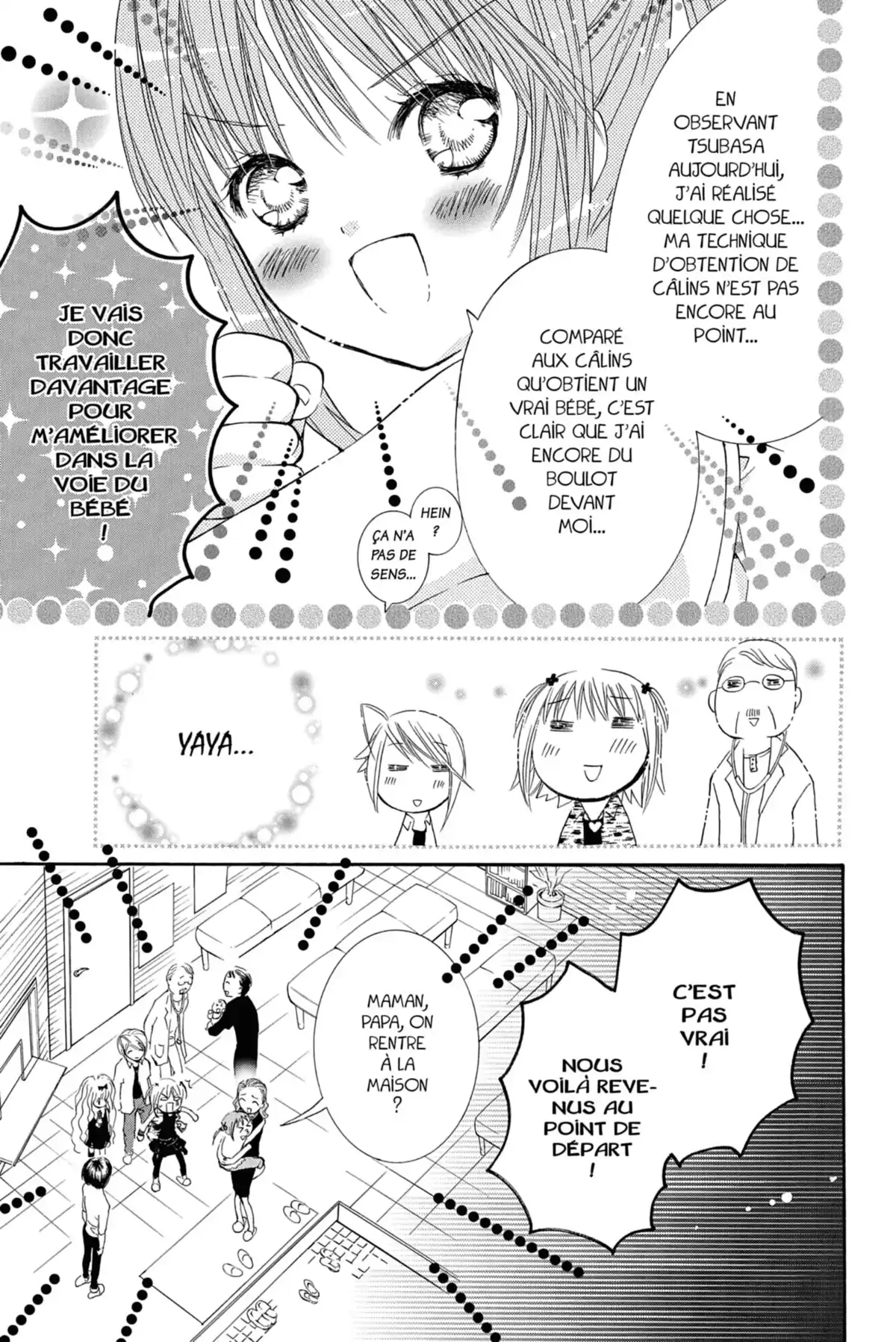 Shugo Chara! Volume 5 page 39