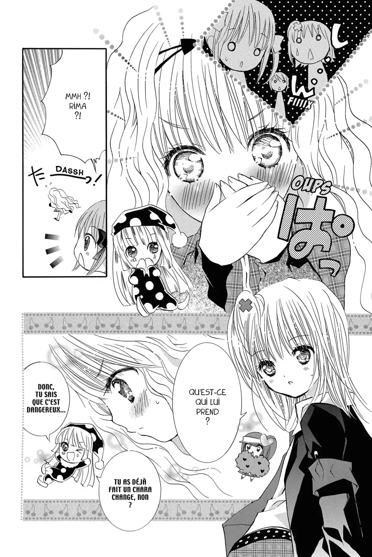 Shugo Chara! Volume 5 page 46