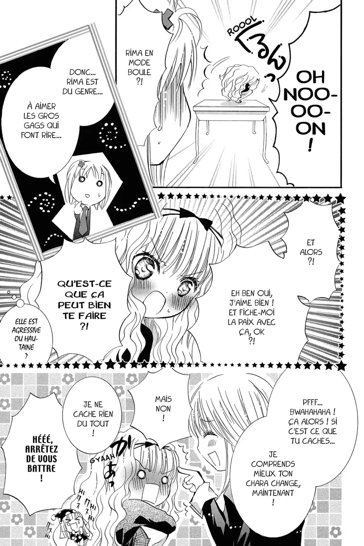 Shugo Chara! Volume 5 page 59