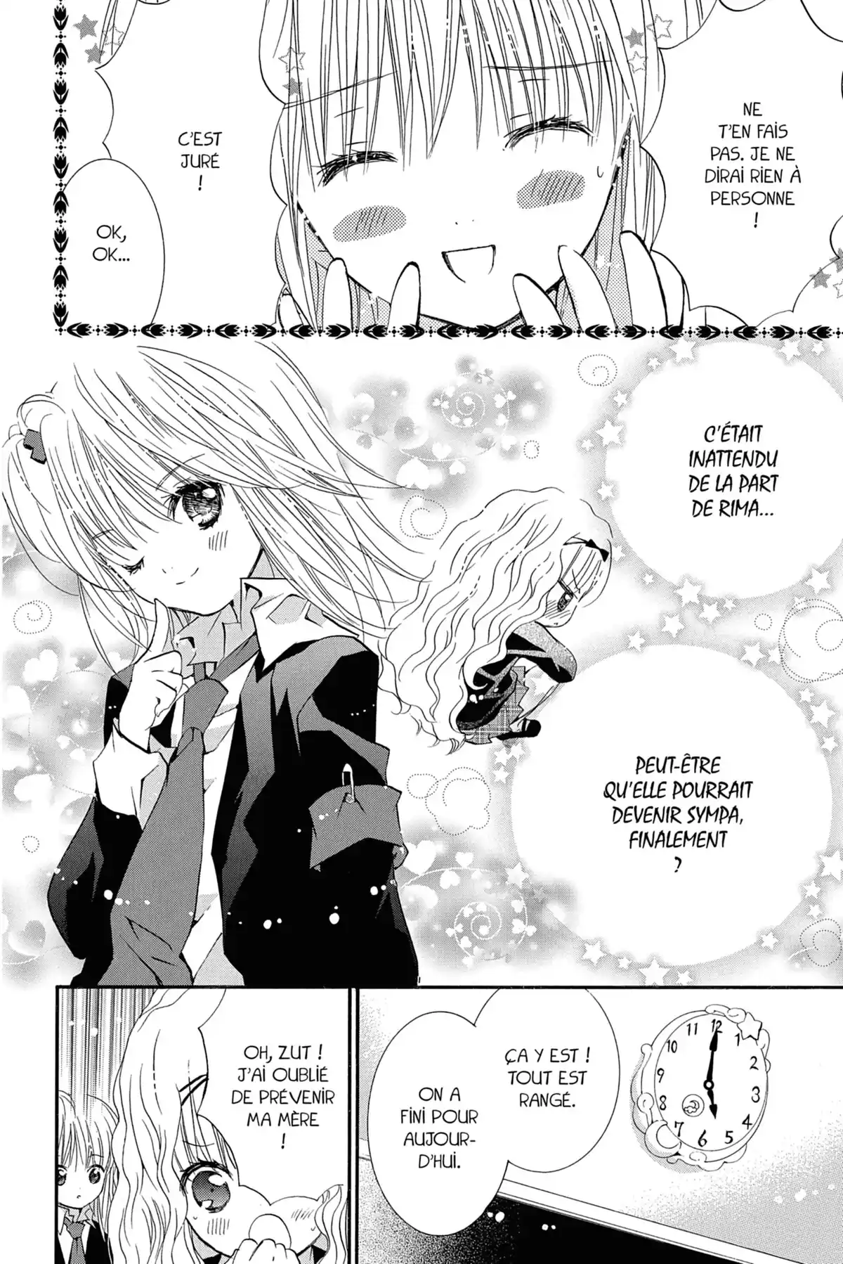 Shugo Chara! Volume 5 page 60