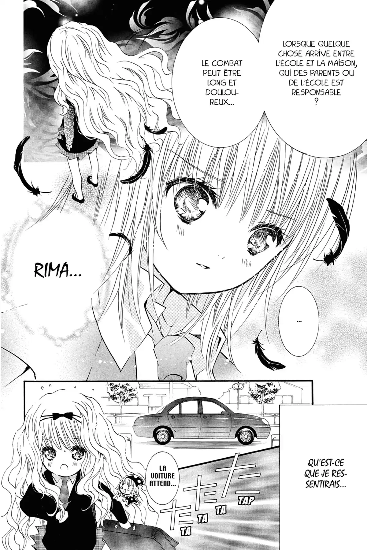 Shugo Chara! Volume 5 page 64