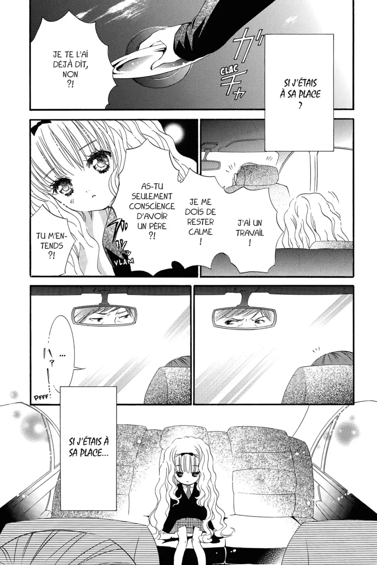 Shugo Chara! Volume 5 page 65