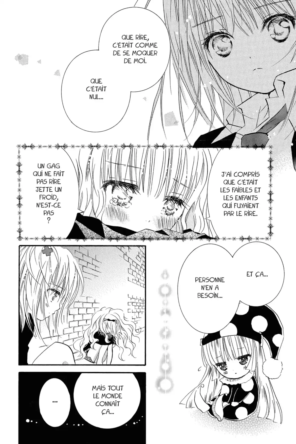 Shugo Chara! Volume 5 page 74