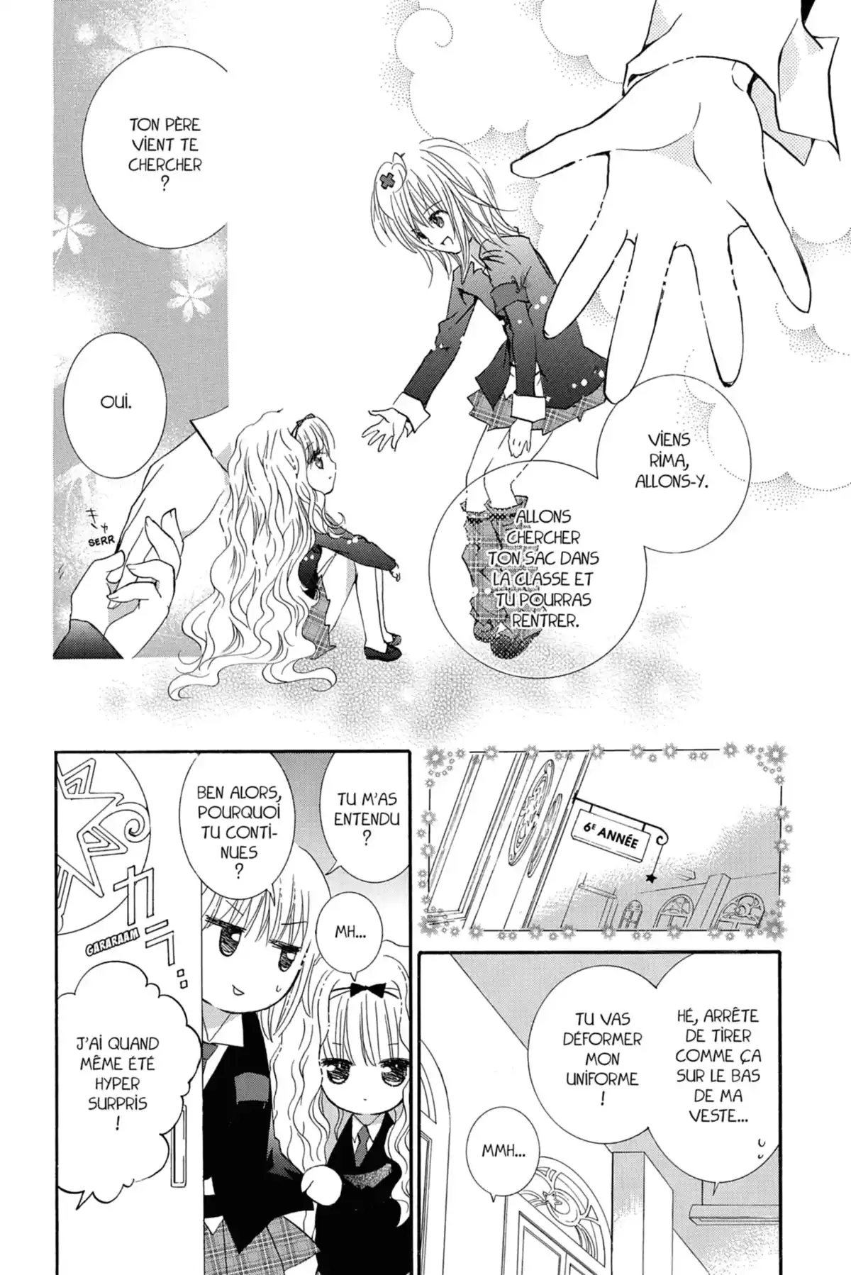 Shugo Chara! Volume 5 page 76