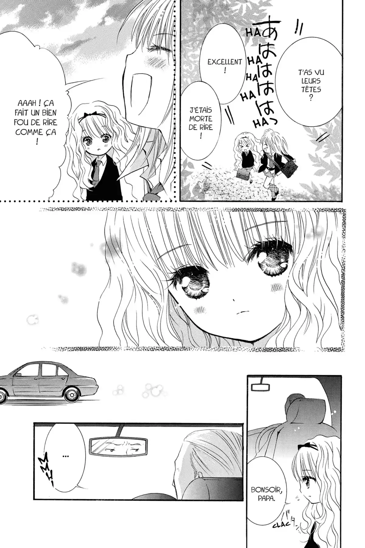 Shugo Chara! Volume 5 page 79