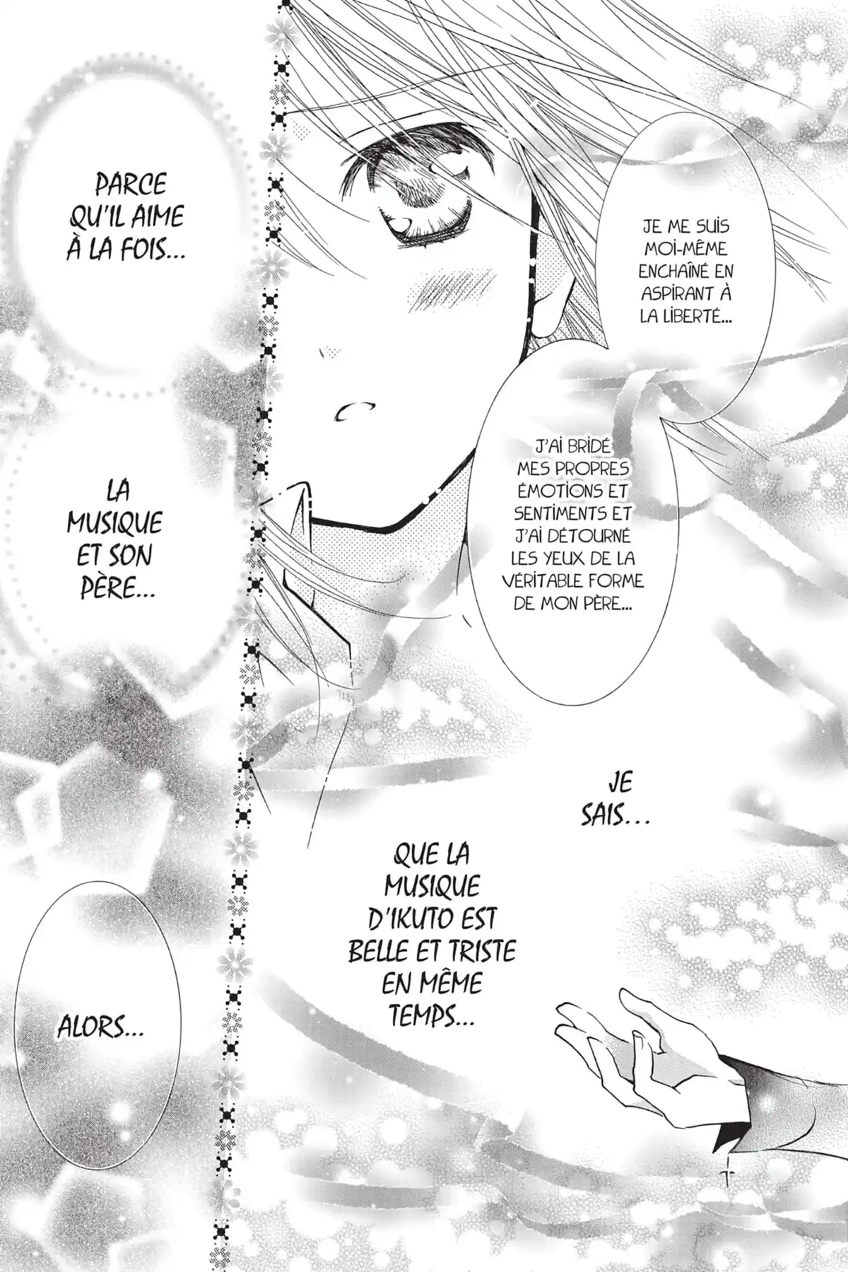 Shugo Chara! Volume 10 page 105