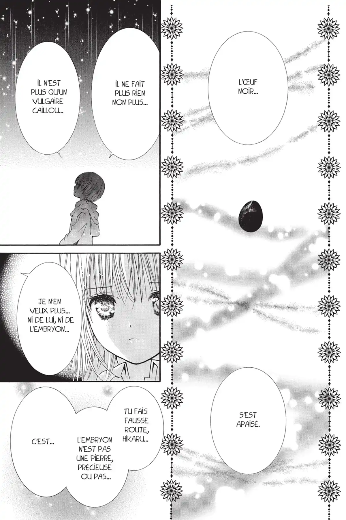 Shugo Chara! Volume 10 page 29