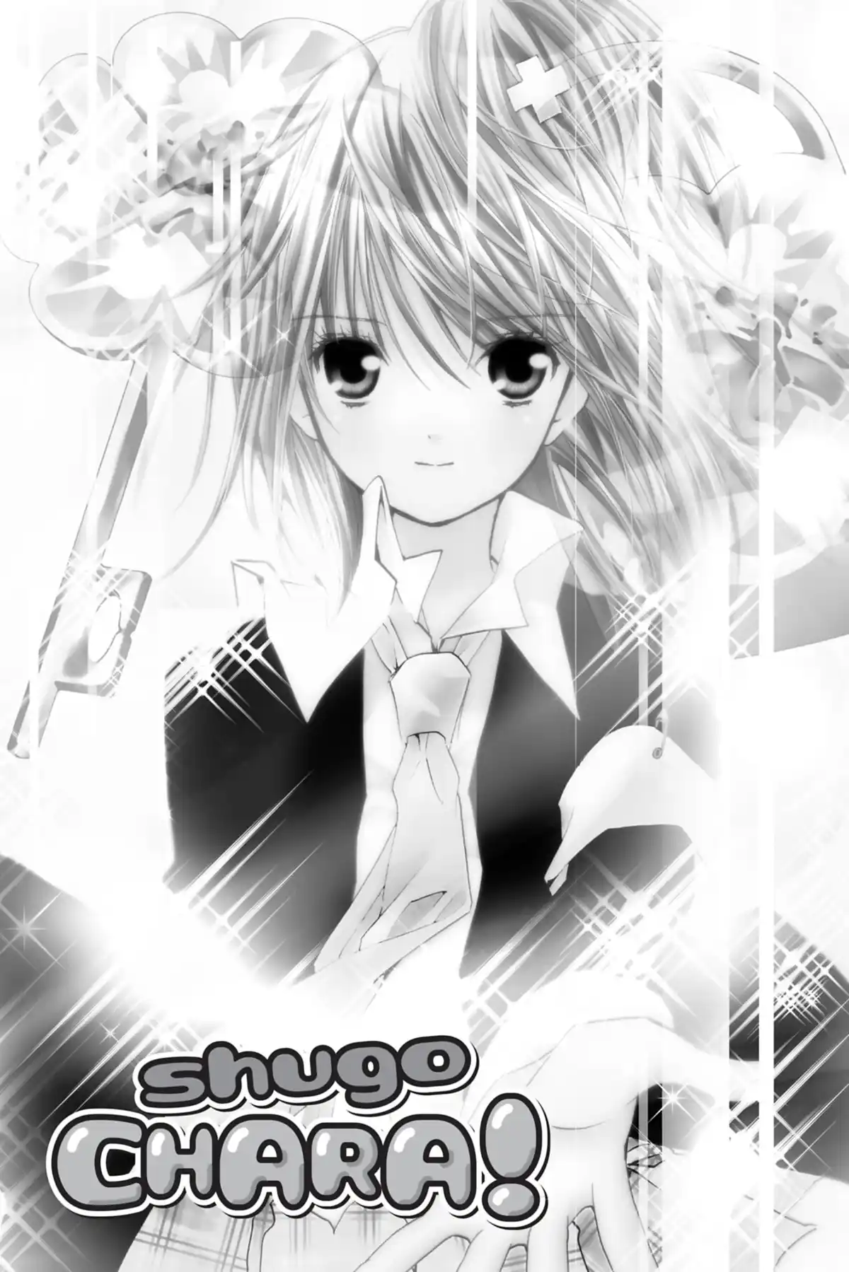 Shugo Chara! Volume 10 page 36