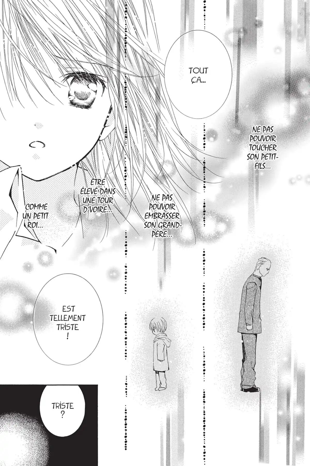 Shugo Chara! Volume 10 page 47