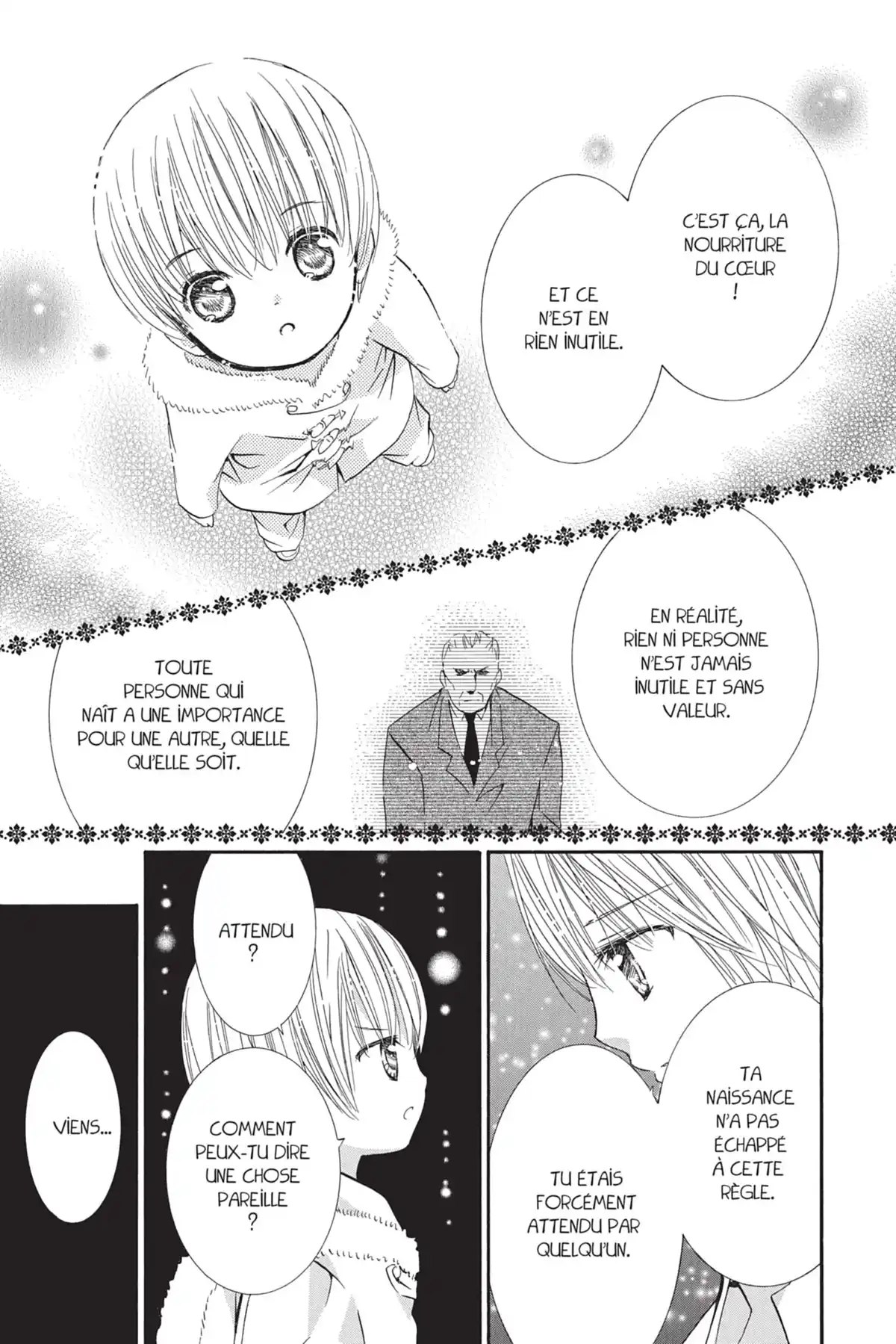 Shugo Chara! Volume 10 page 49