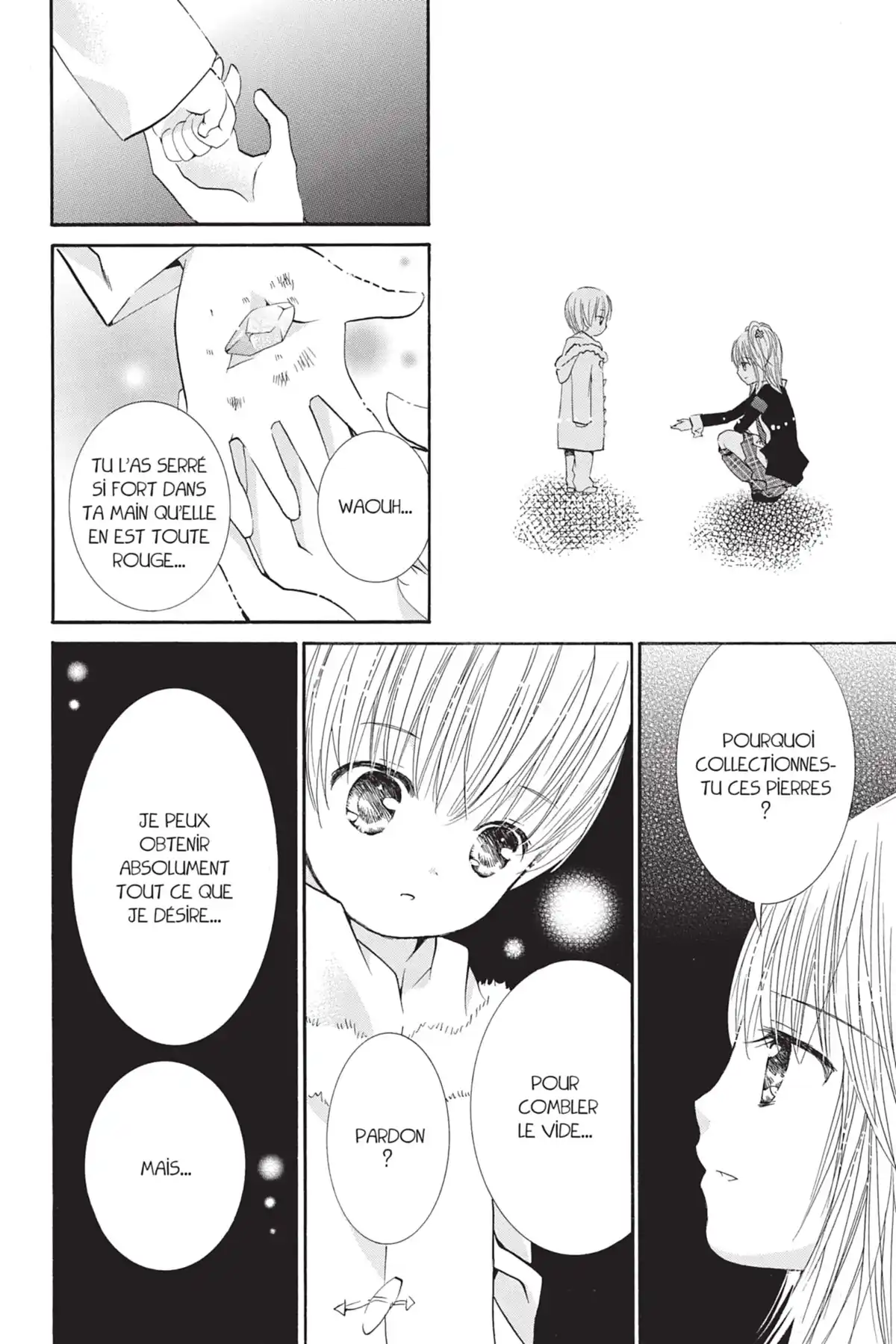 Shugo Chara! Volume 10 page 52