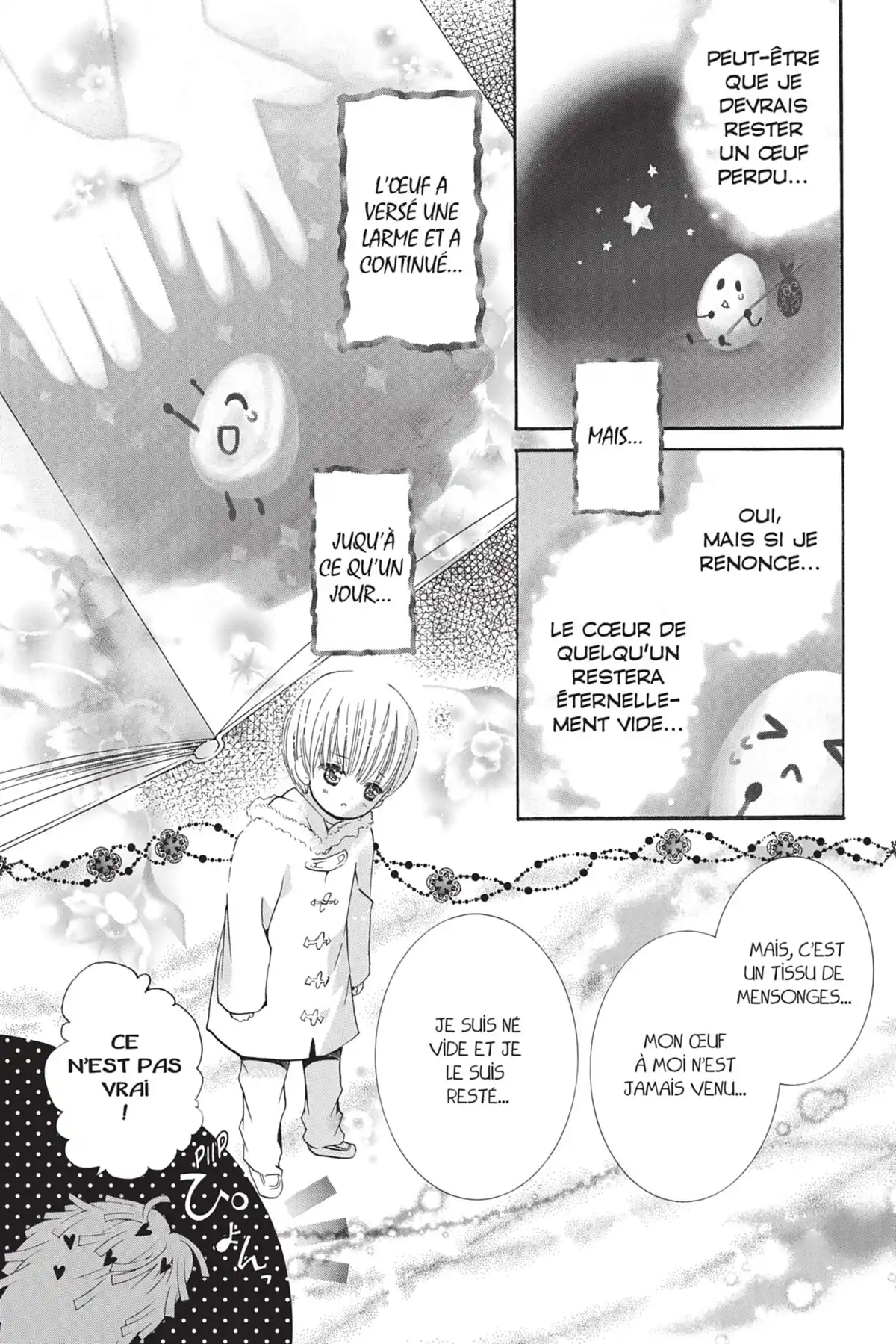 Shugo Chara! Volume 10 page 57