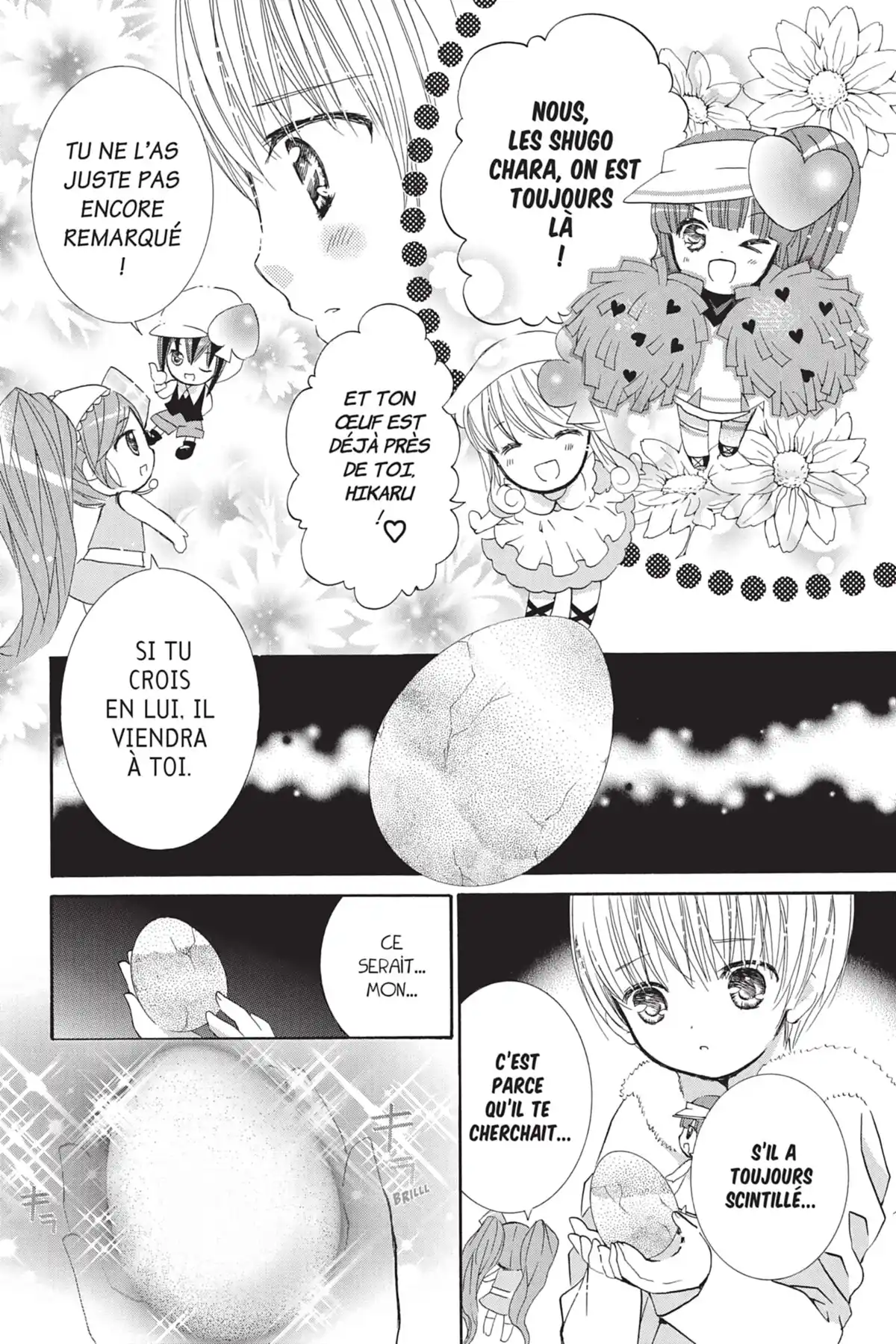 Shugo Chara! Volume 10 page 58