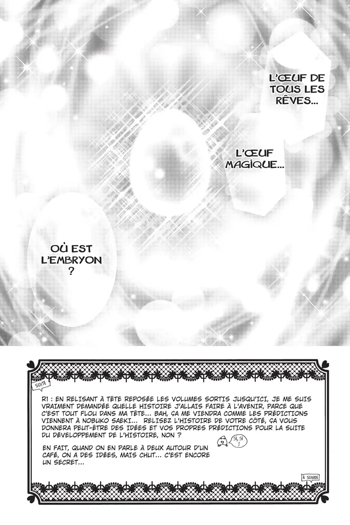 Shugo Chara! Volume 10 page 69