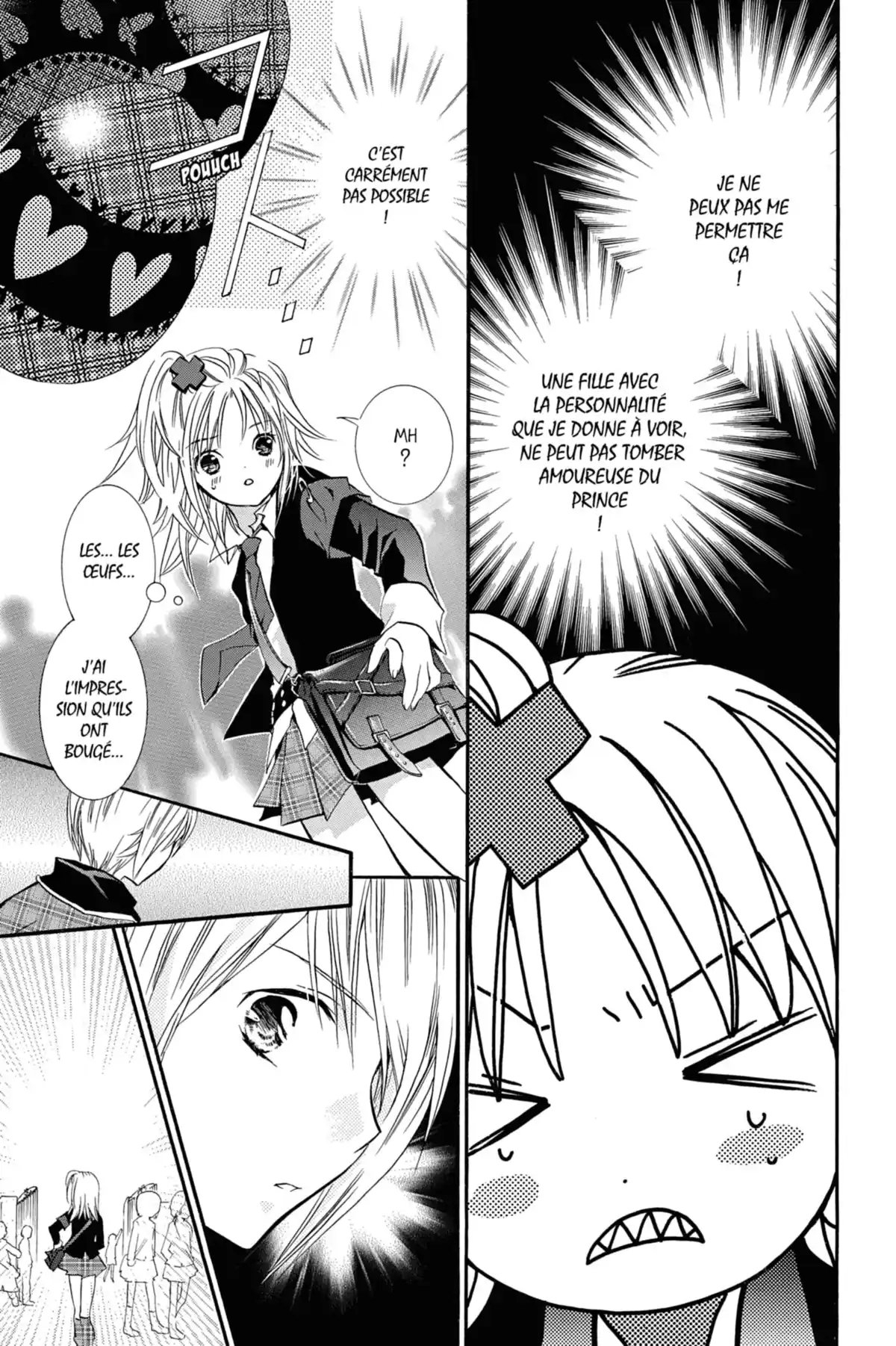 Shugo Chara! Volume 1 page 24