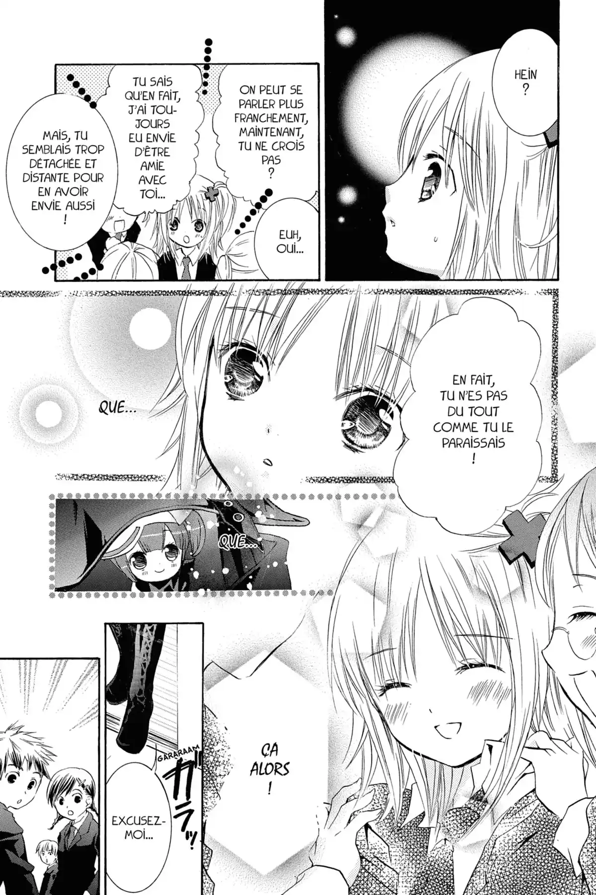 Shugo Chara! Volume 1 page 62