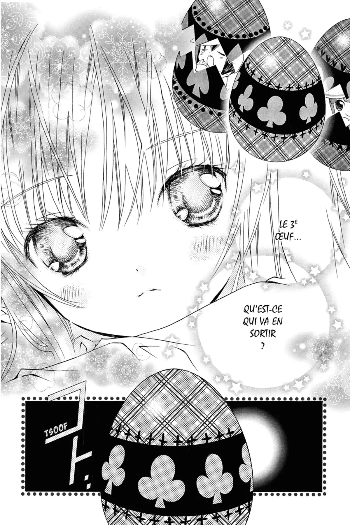 Shugo Chara! Volume 1 page 96