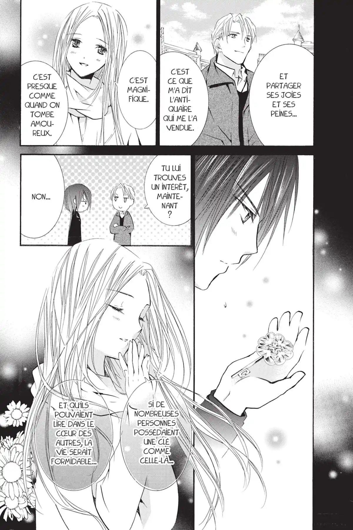 Shugo Chara! Volume 11 page 103