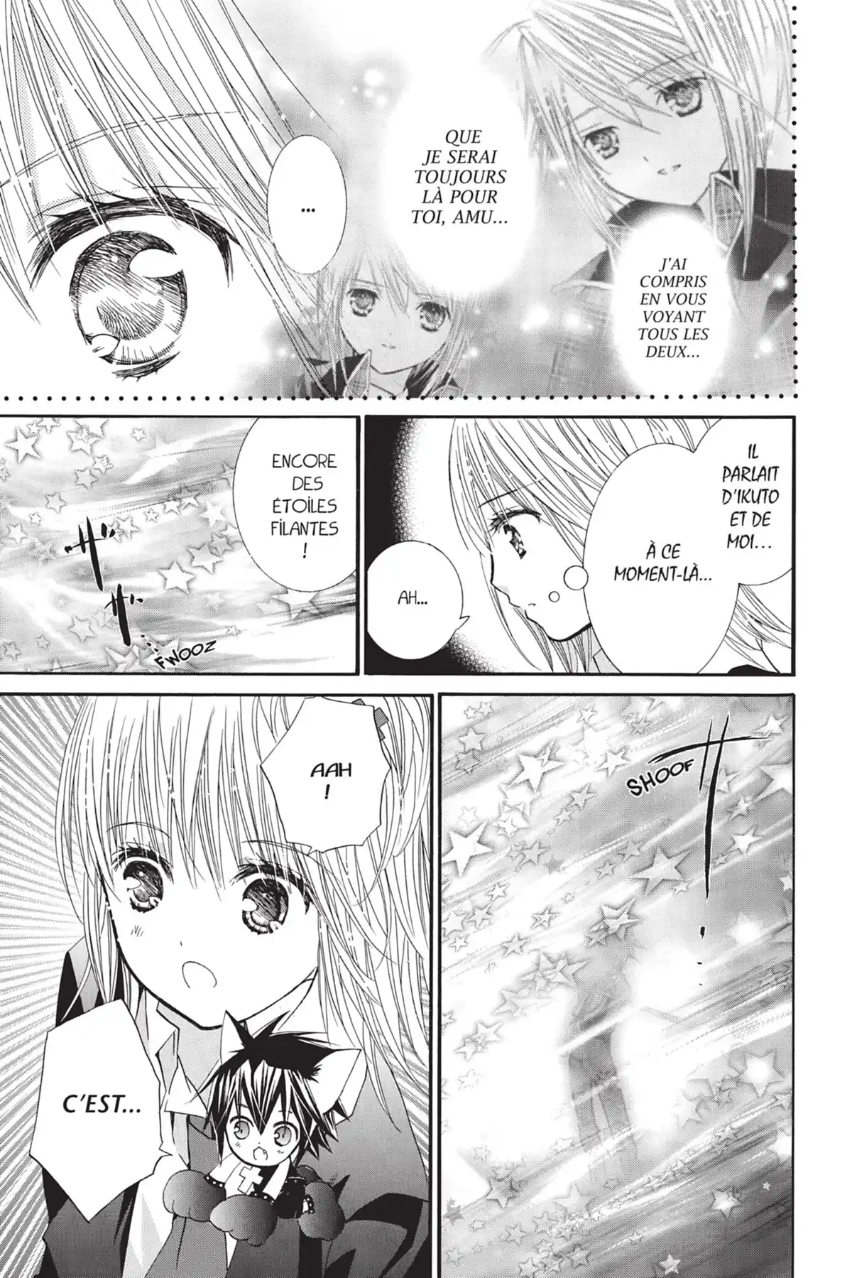 Shugo Chara! Volume 11 page 113