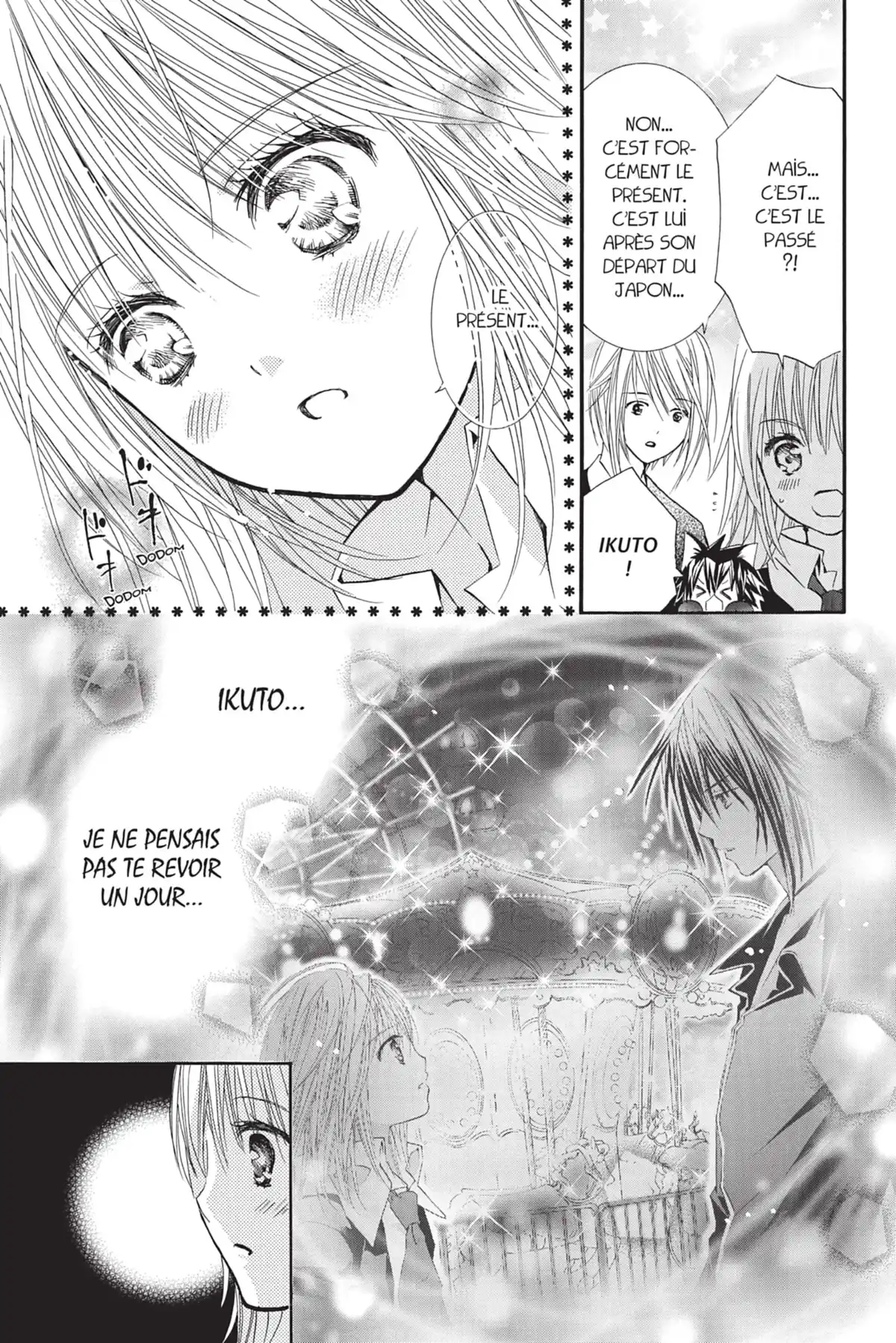 Shugo Chara! Volume 11 page 119