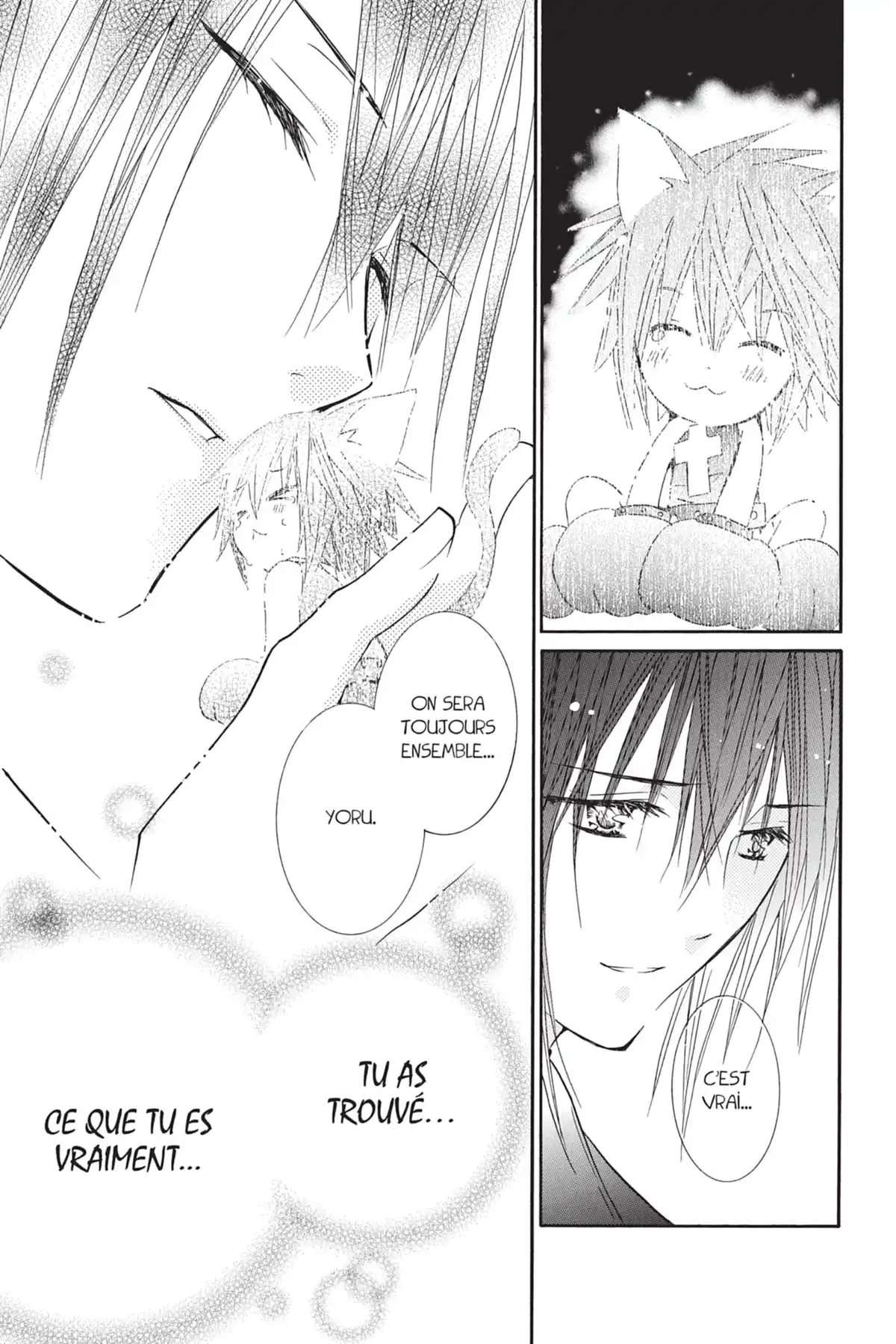 Shugo Chara! Volume 11 page 127