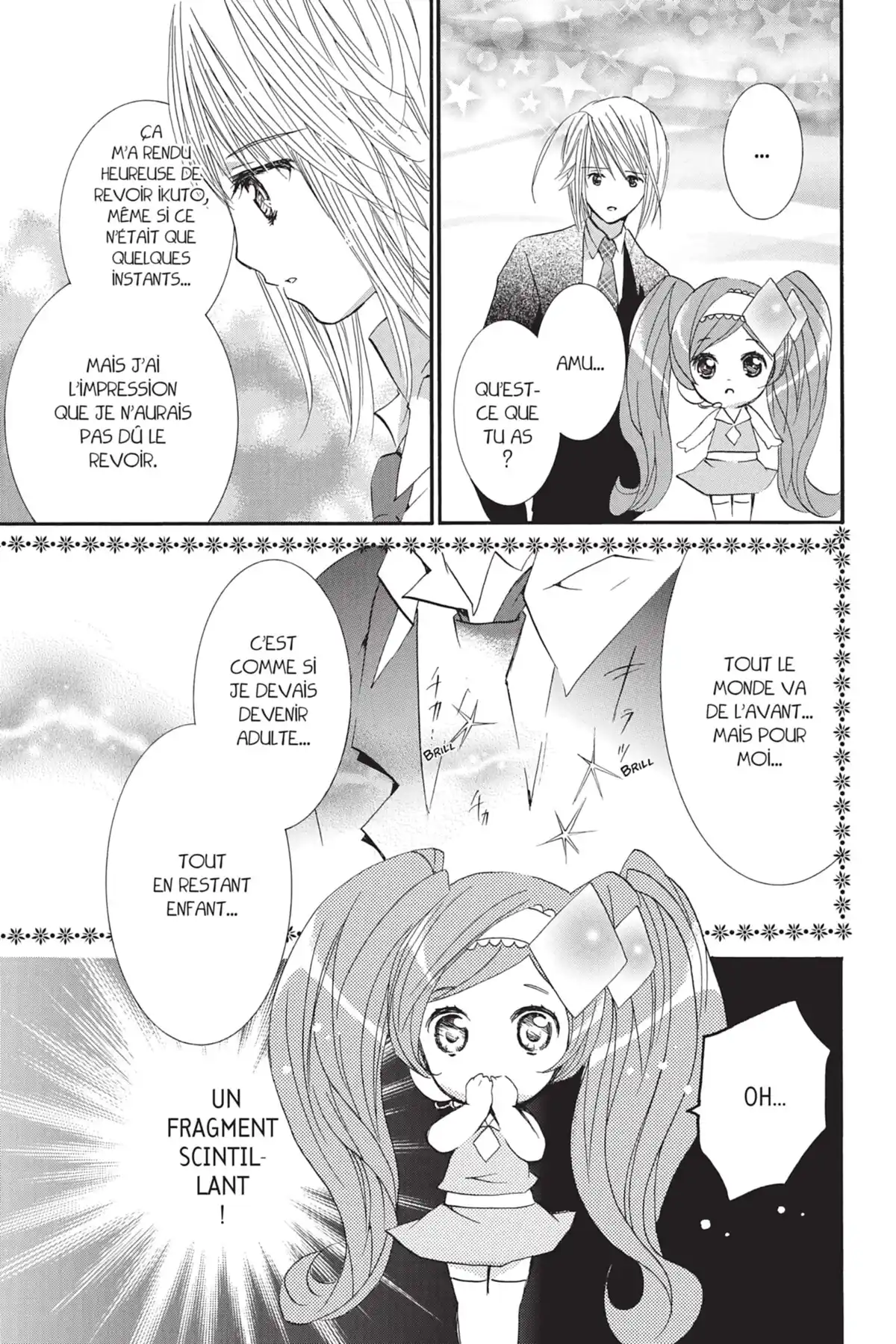 Shugo Chara! Volume 11 page 131