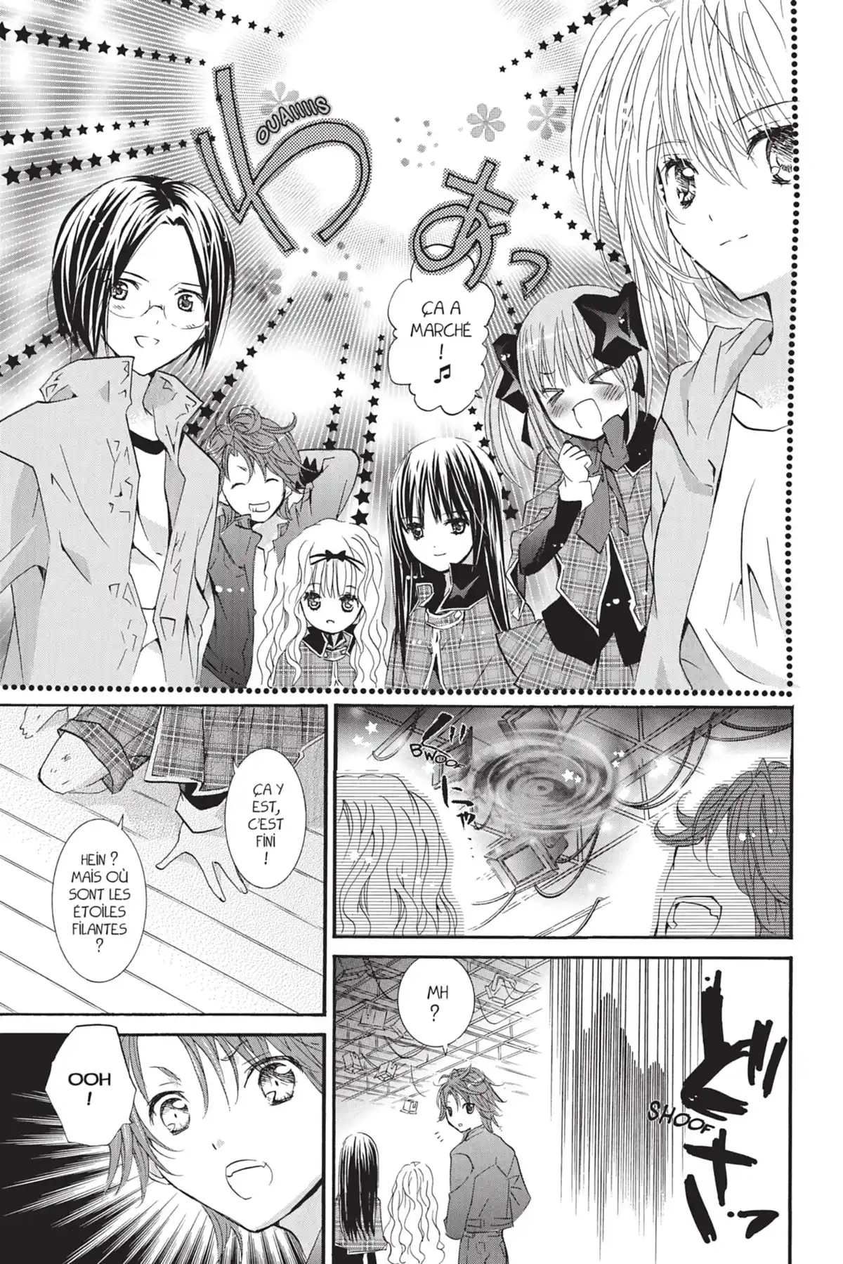 Shugo Chara! Volume 11 page 143