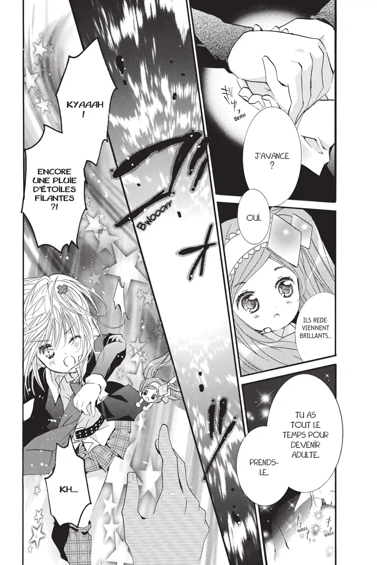 Shugo Chara! Volume 11 page 148