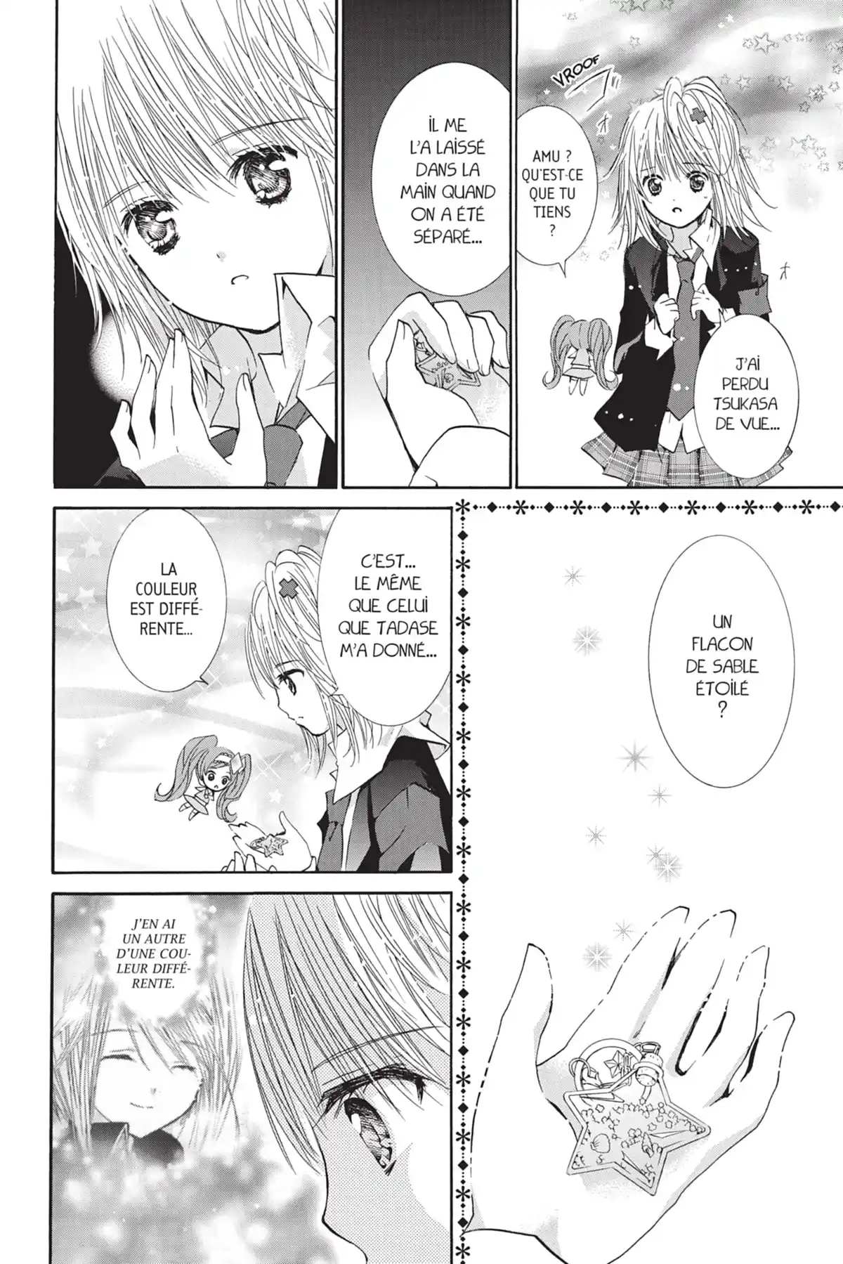 Shugo Chara! Volume 11 page 150