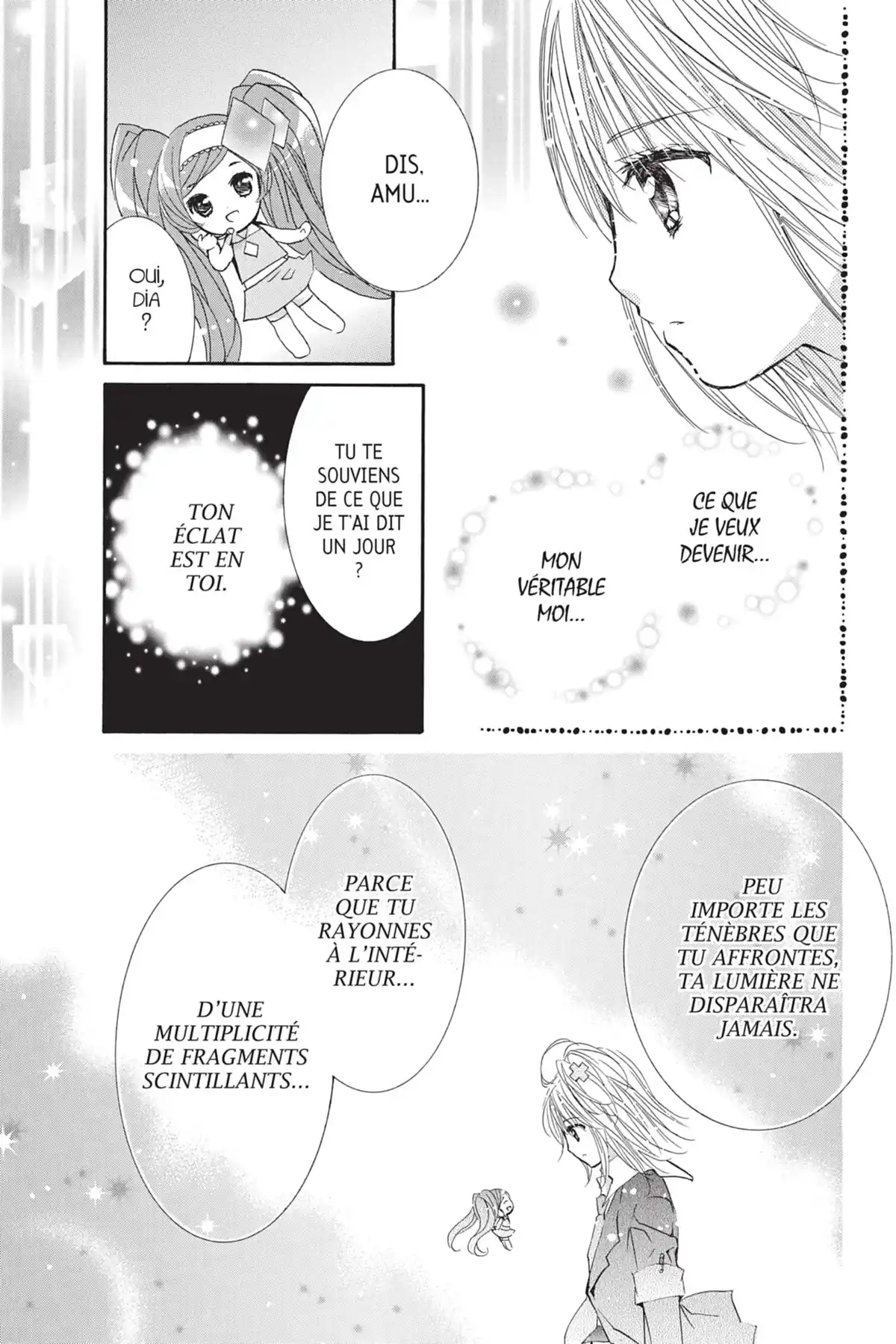 Shugo Chara! Volume 11 page 153