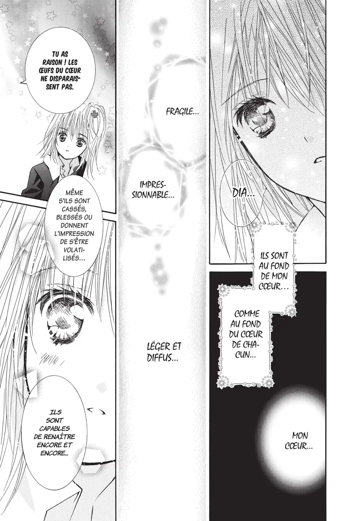 Shugo Chara! Volume 11 page 155