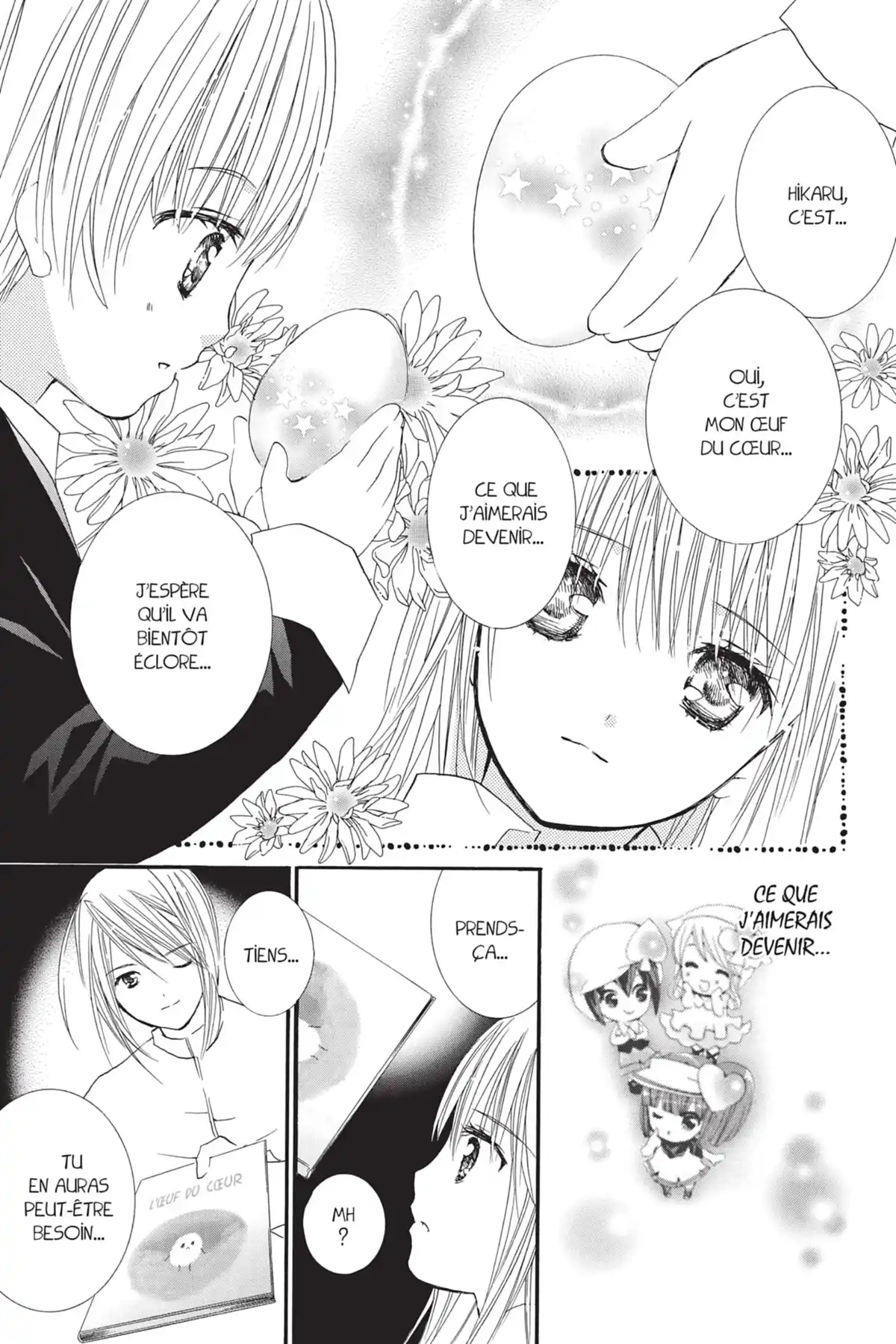 Shugo Chara! Volume 11 page 25