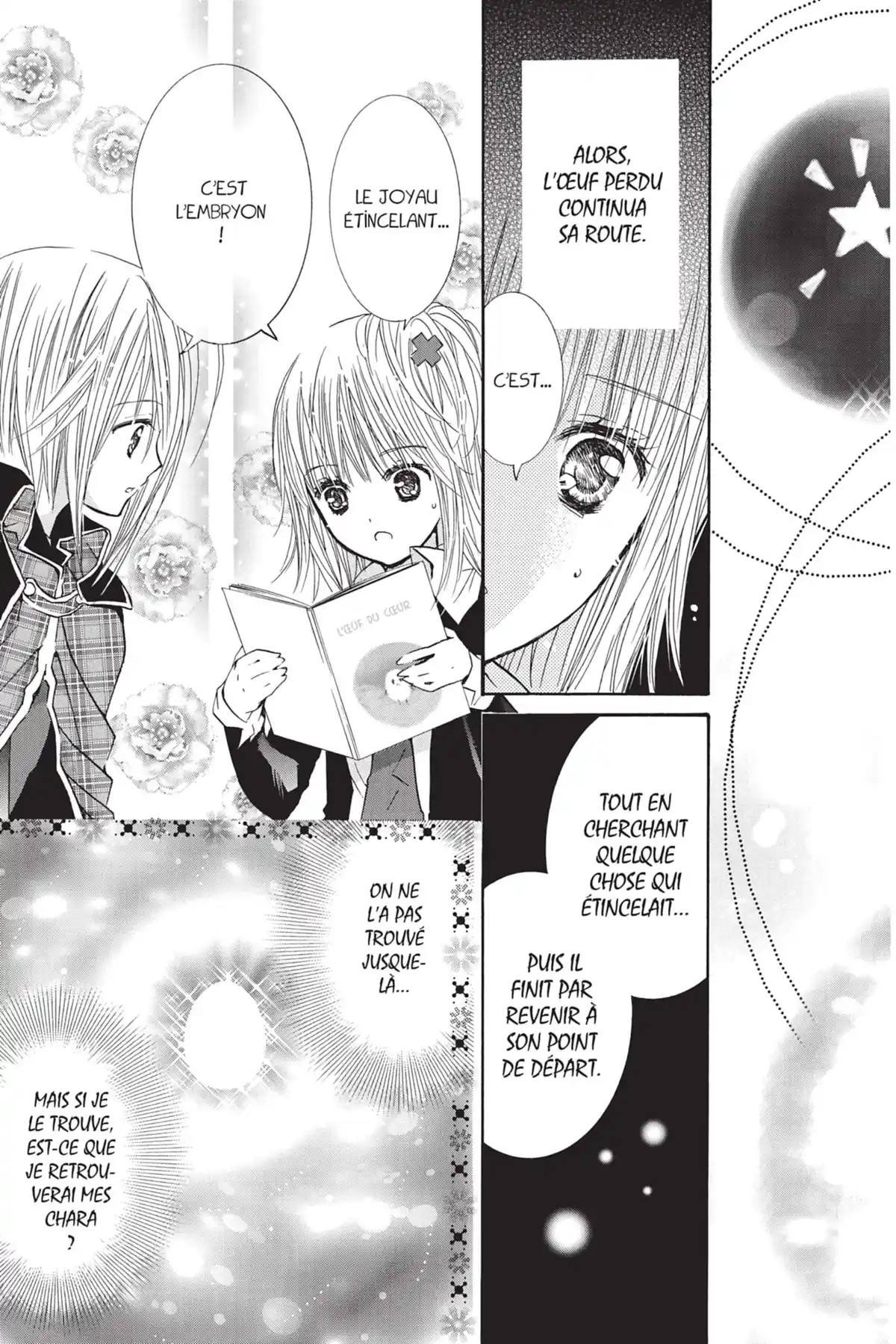 Shugo Chara! Volume 11 page 27