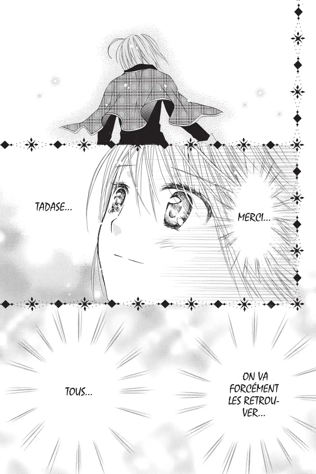 Shugo Chara! Volume 11 page 31