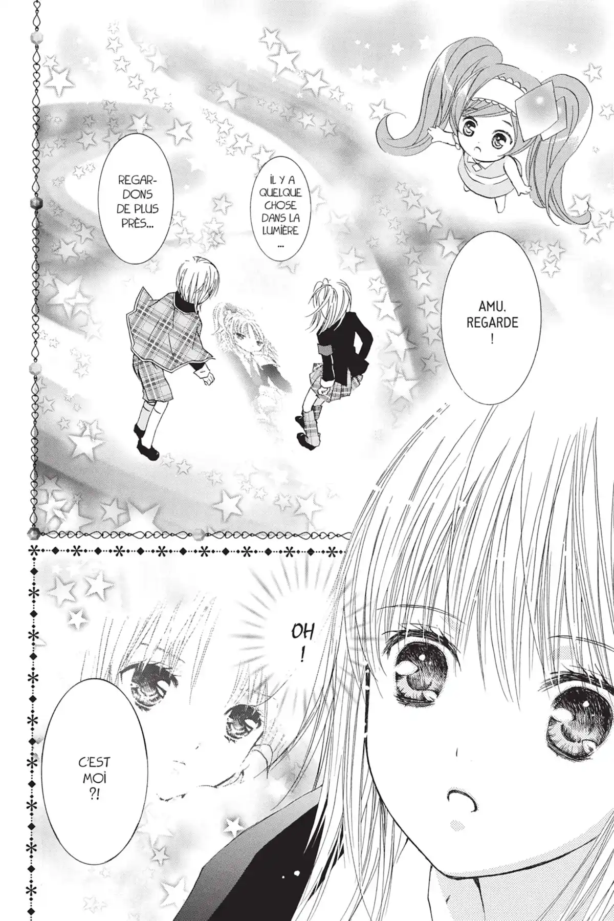 Shugo Chara! Volume 11 page 32