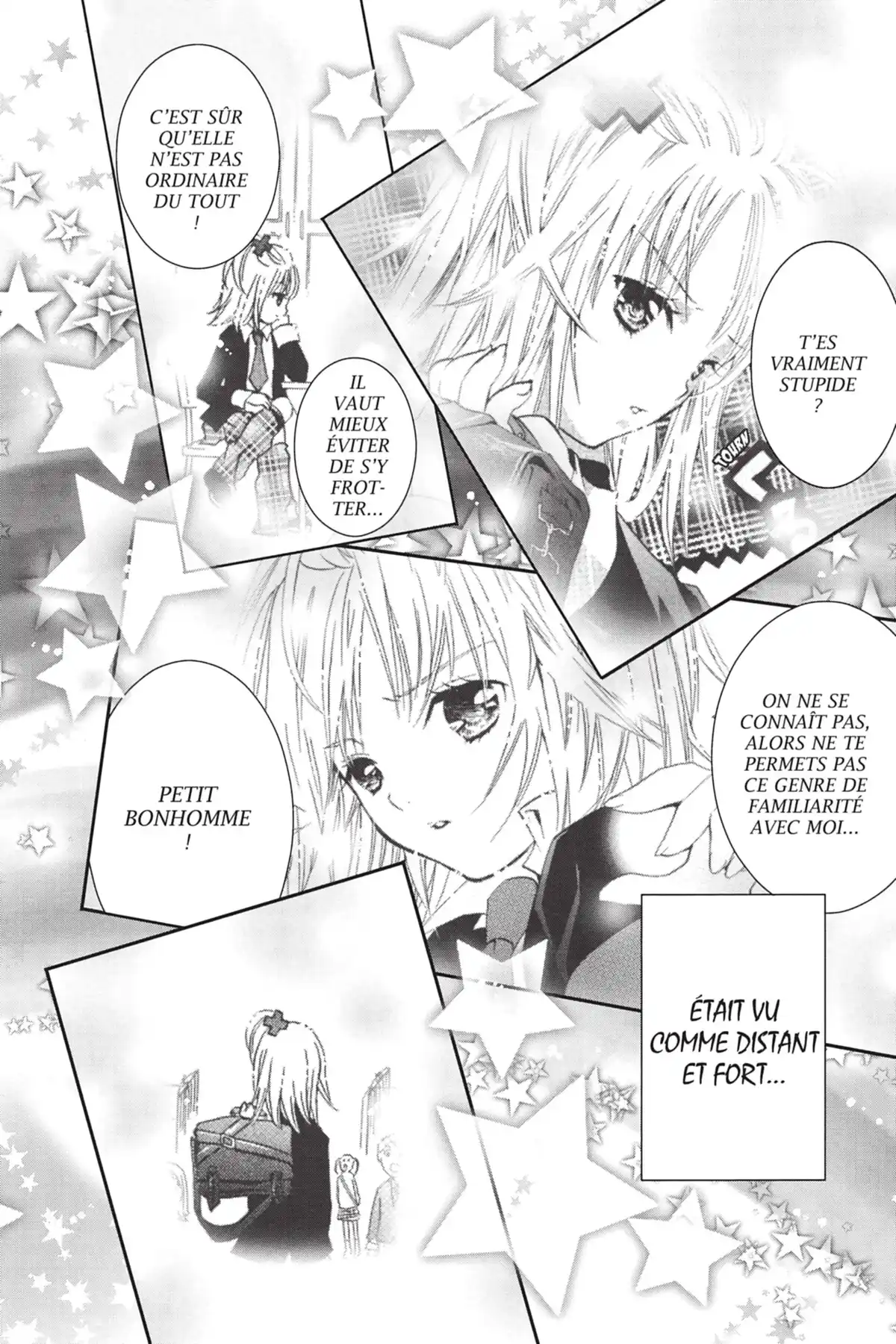 Shugo Chara! Volume 11 page 34