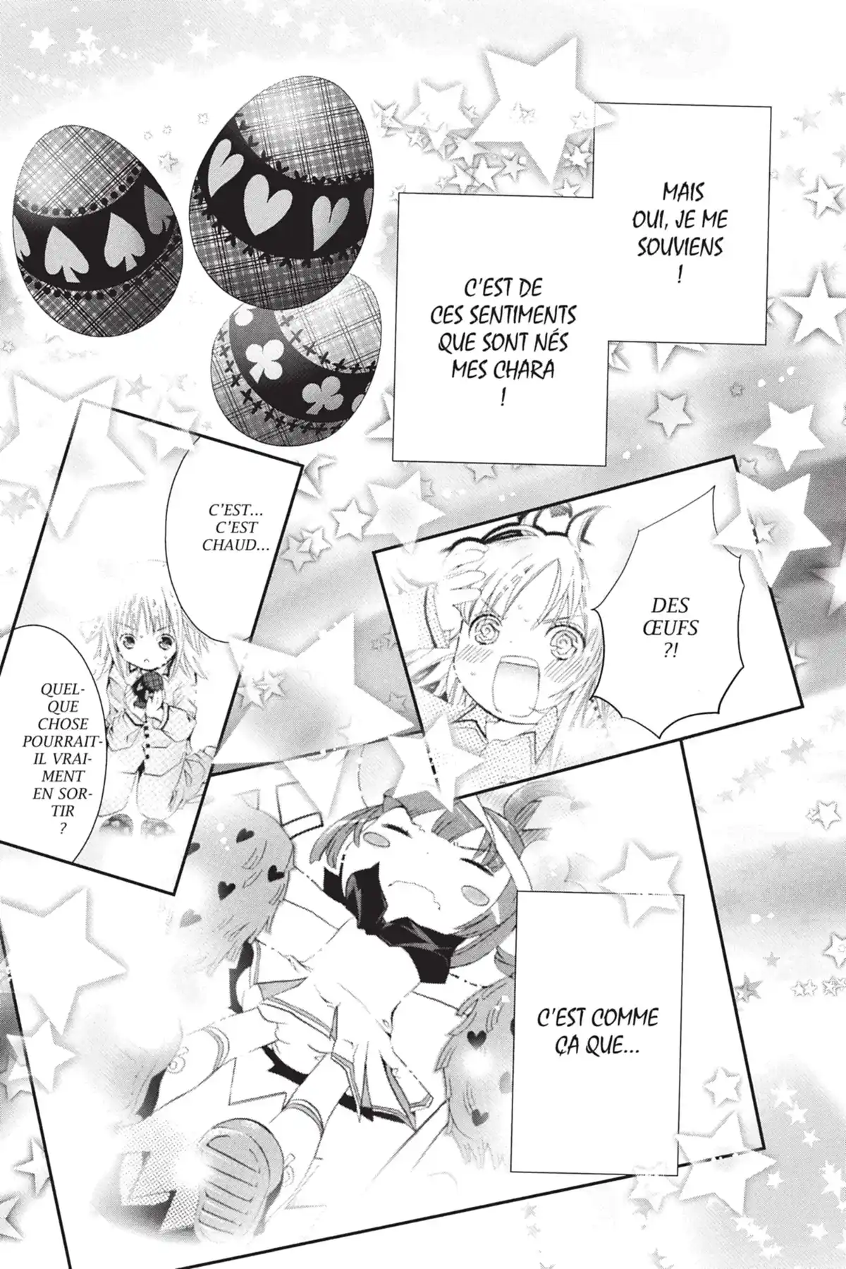 Shugo Chara! Volume 11 page 37