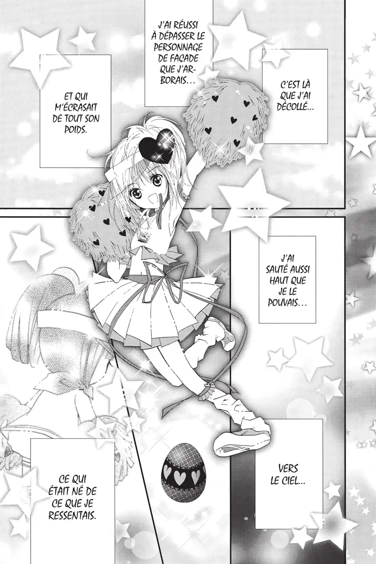 Shugo Chara! Volume 11 page 39