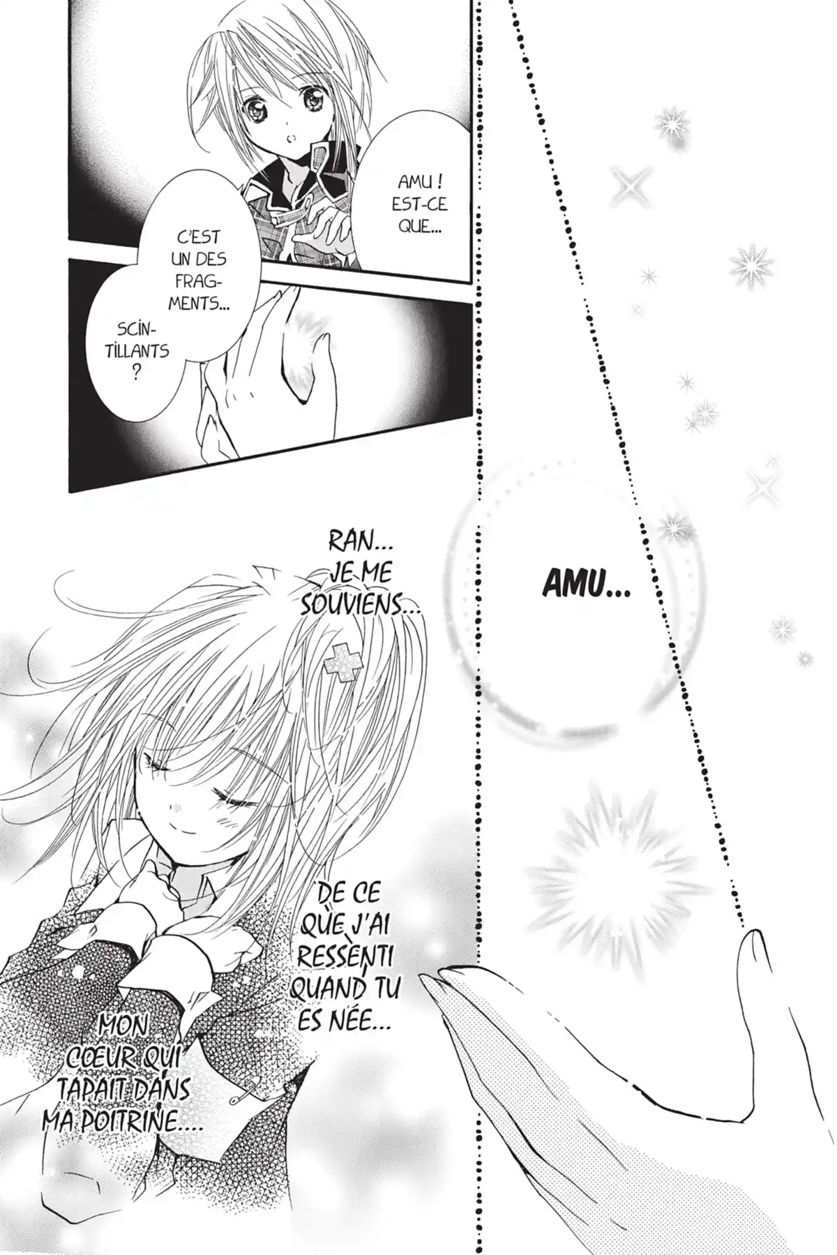 Shugo Chara! Volume 11 page 41