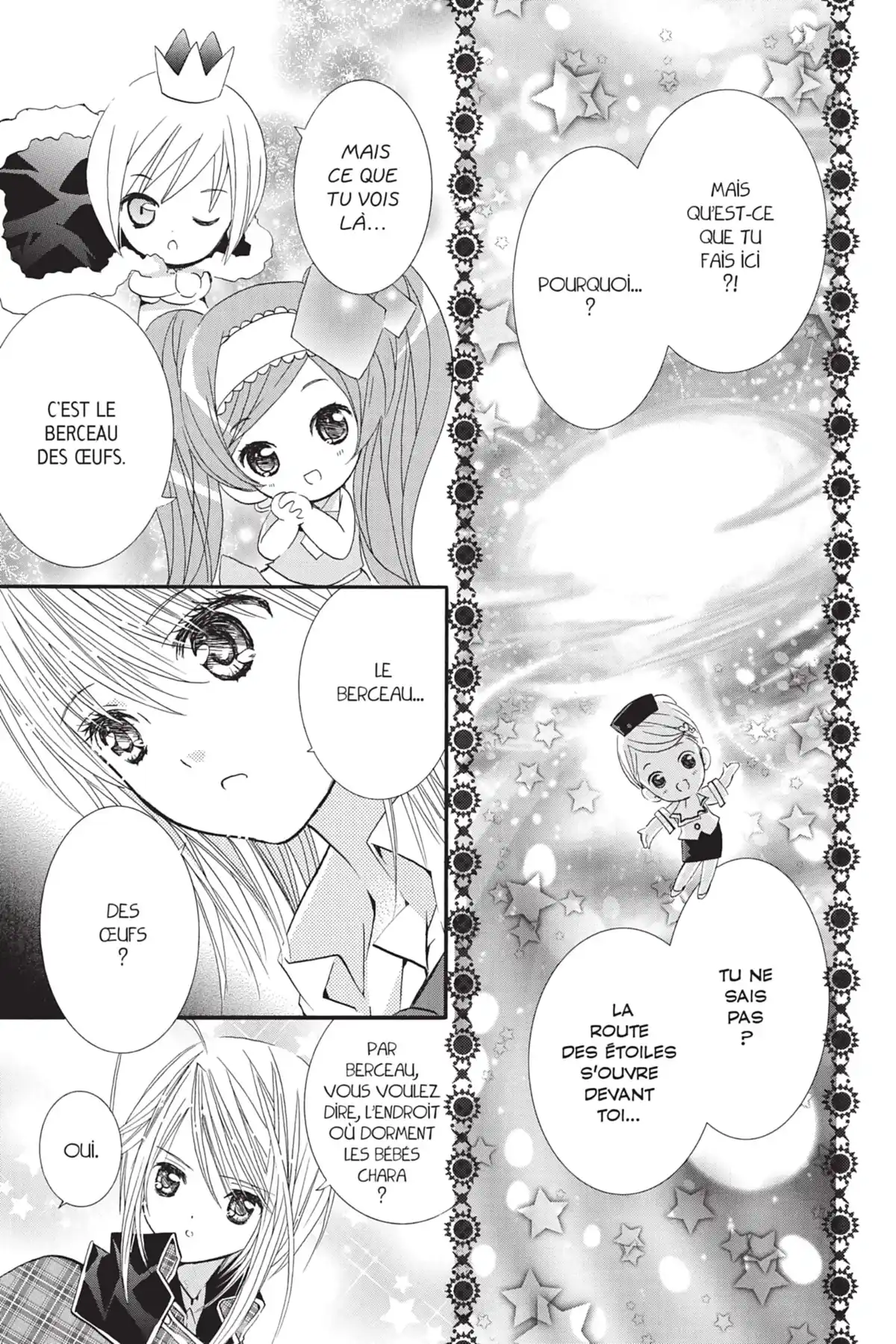 Shugo Chara! Volume 11 page 52