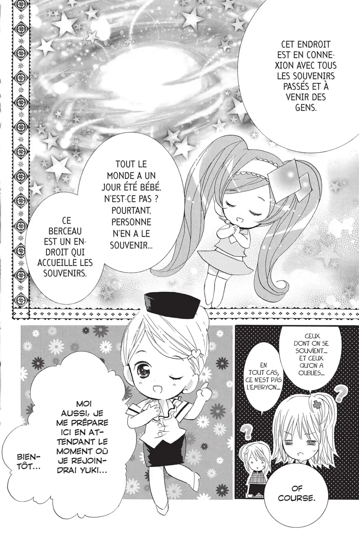 Shugo Chara! Volume 11 page 53