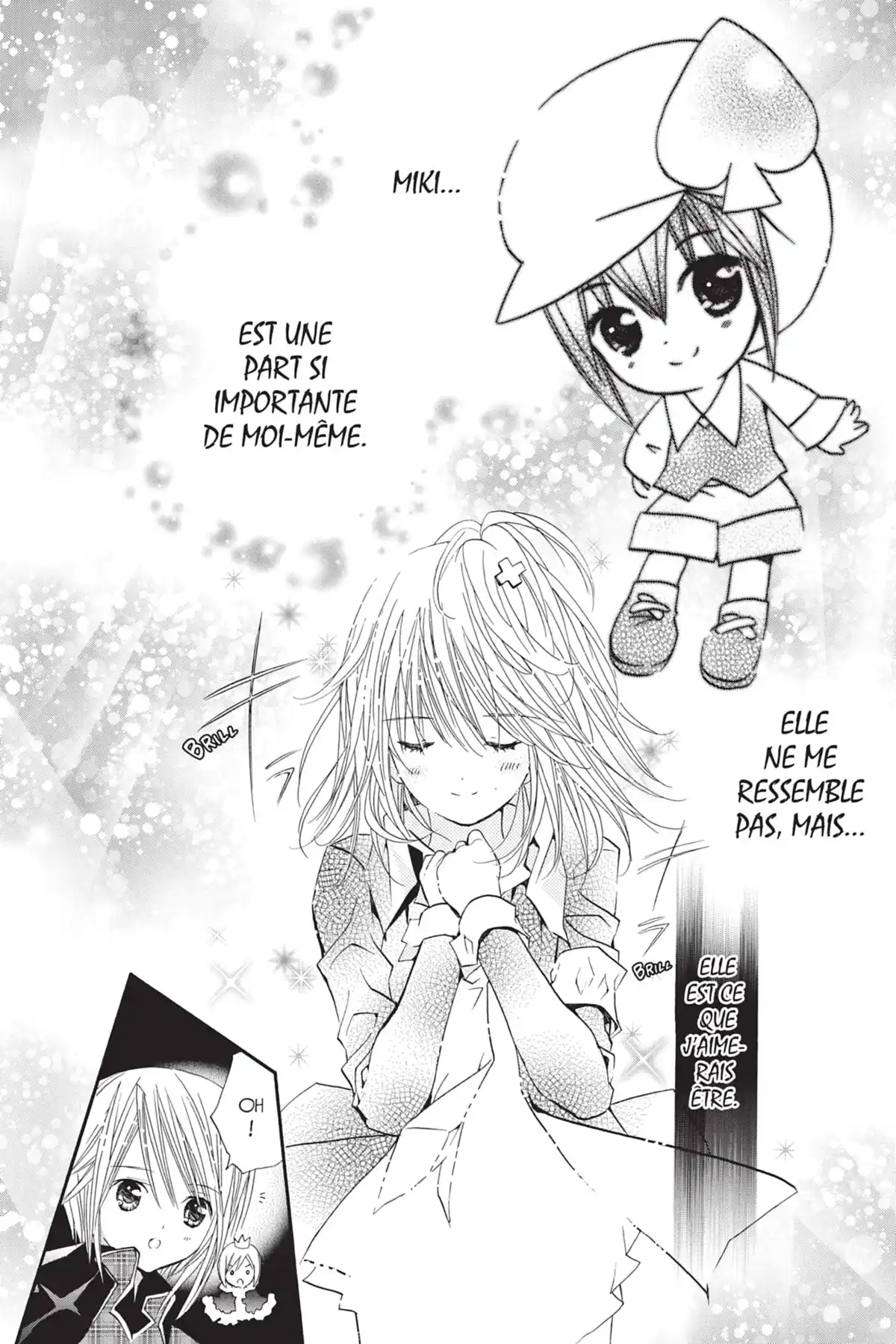 Shugo Chara! Volume 11 page 59