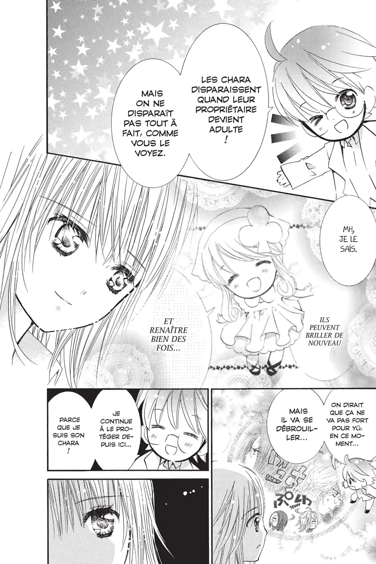 Shugo Chara! Volume 11 page 61