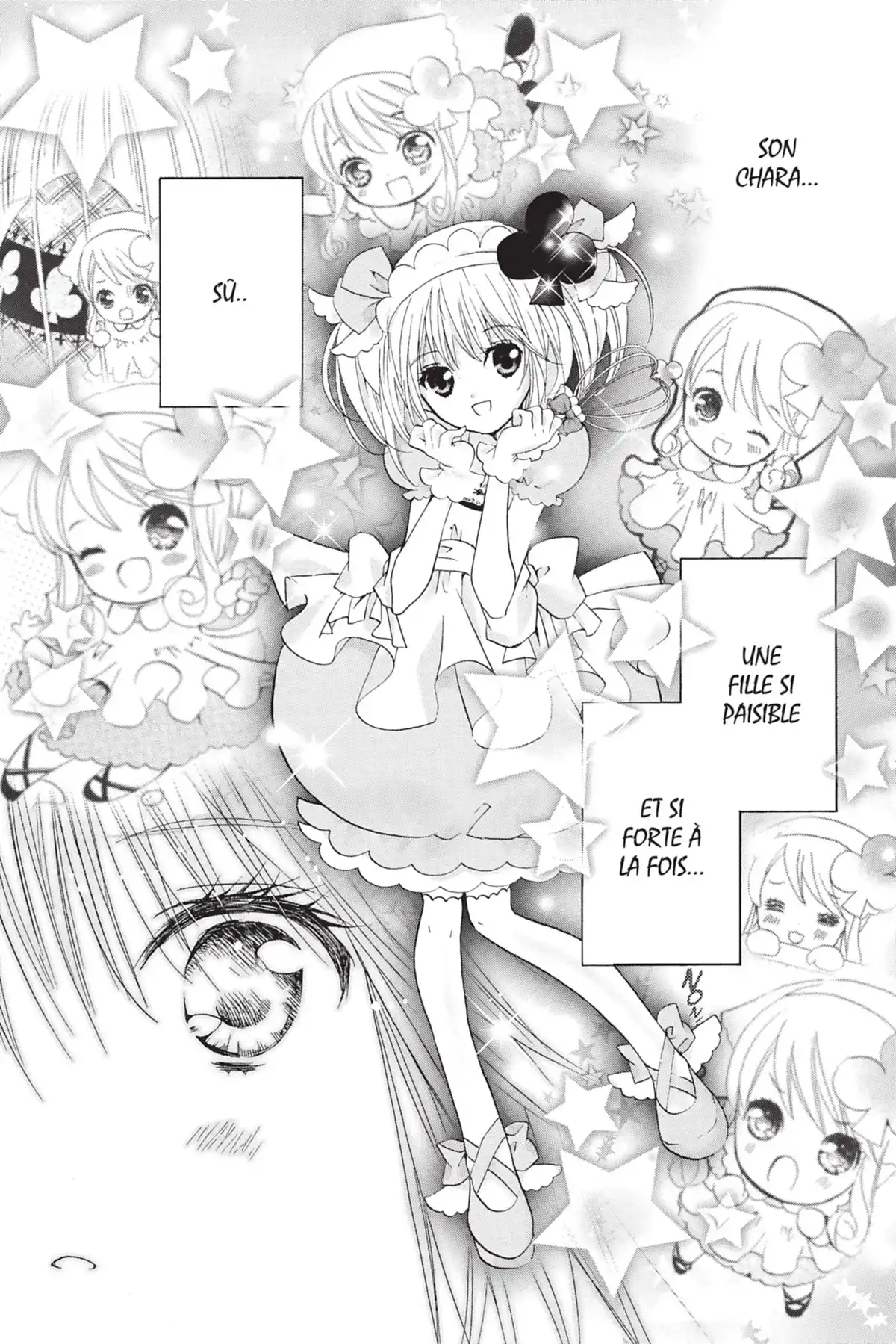 Shugo Chara! Volume 11 page 62