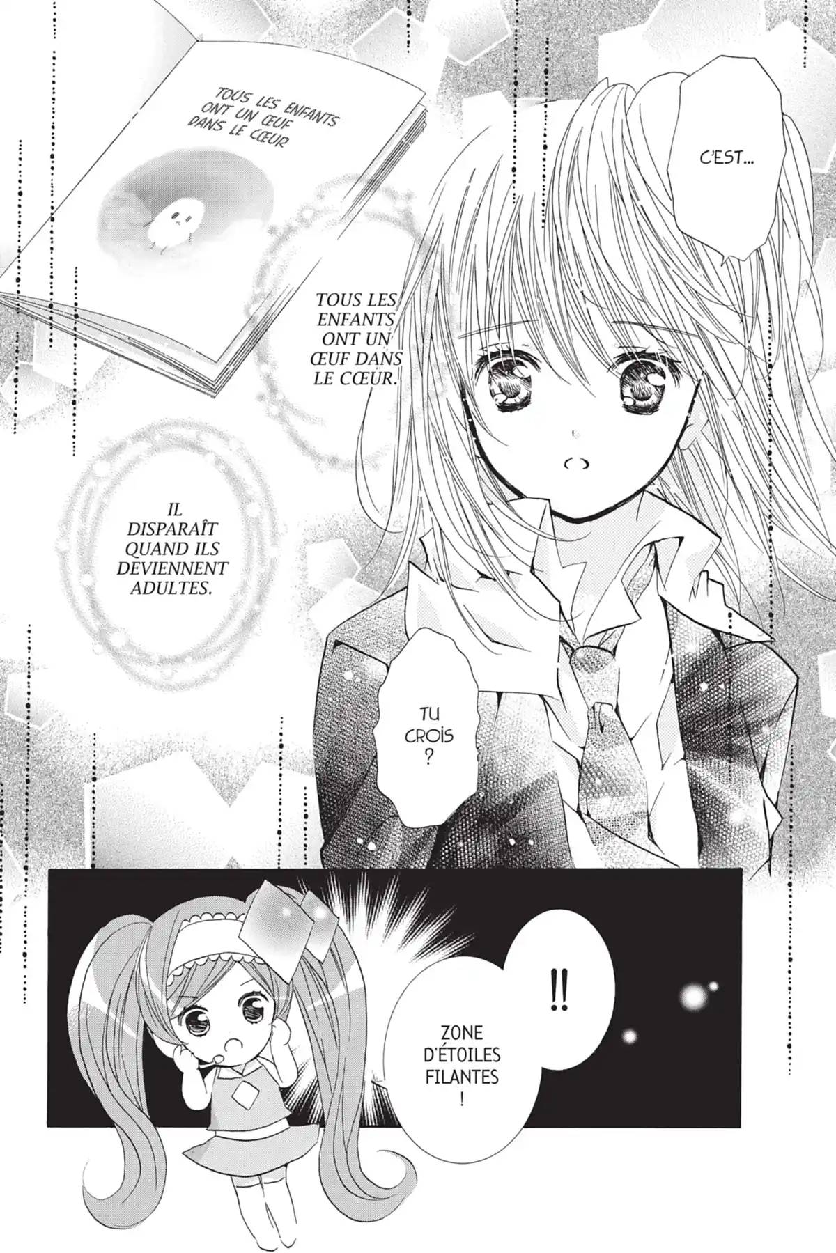 Shugo Chara! Volume 11 page 67