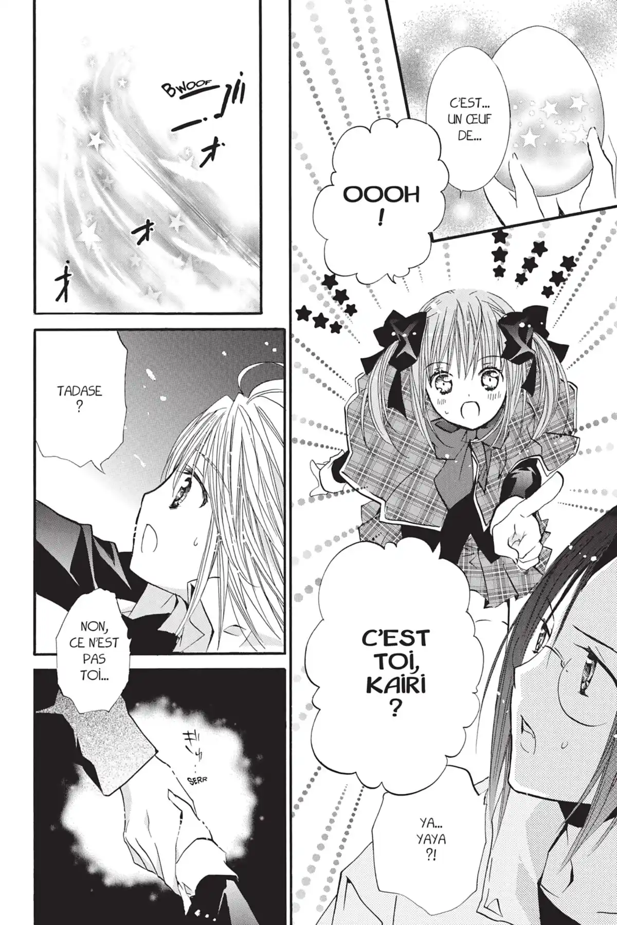 Shugo Chara! Volume 11 page 71